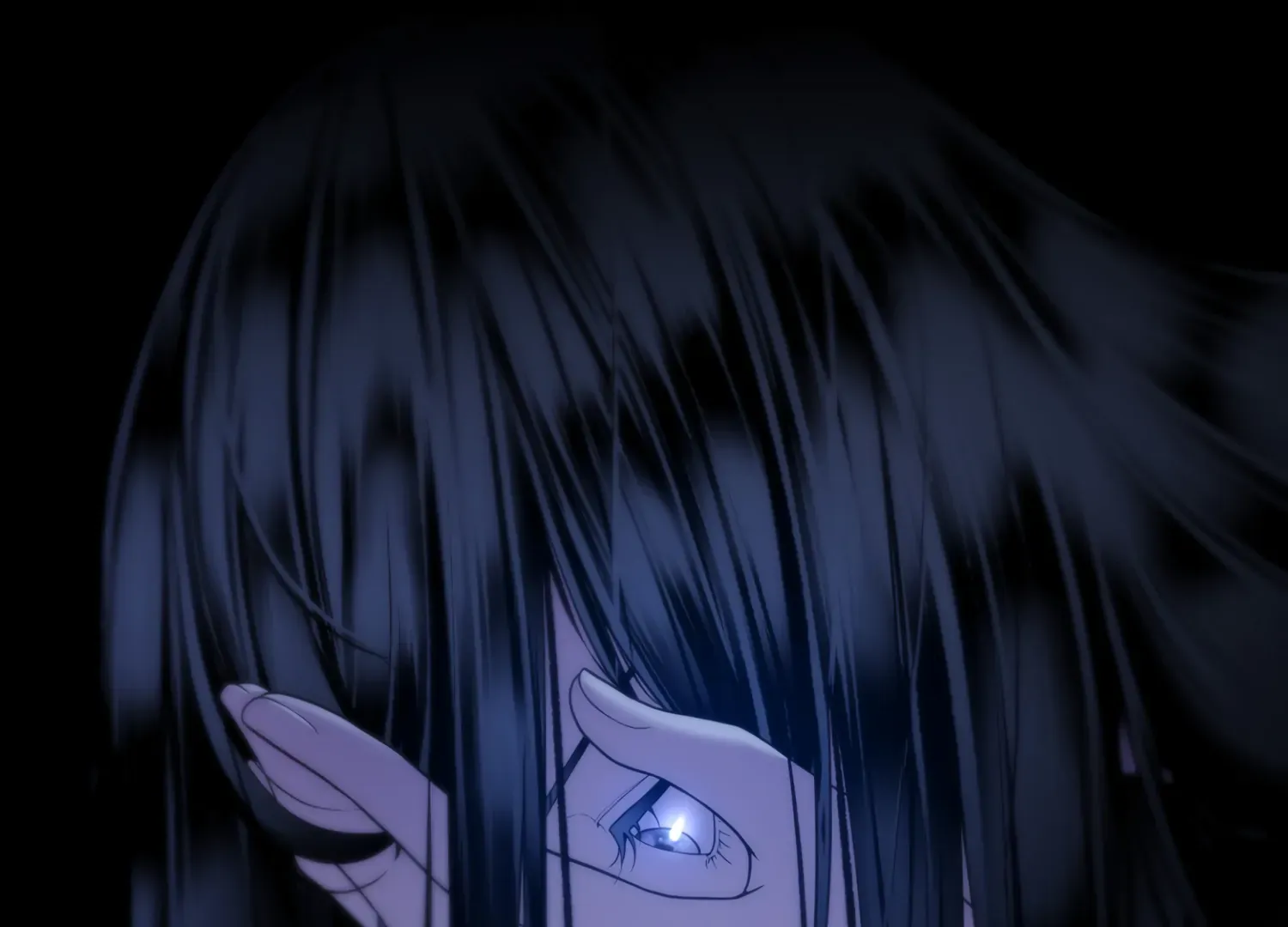 Read Fire in the Swamp chapter 55 image 36 on Lezhin