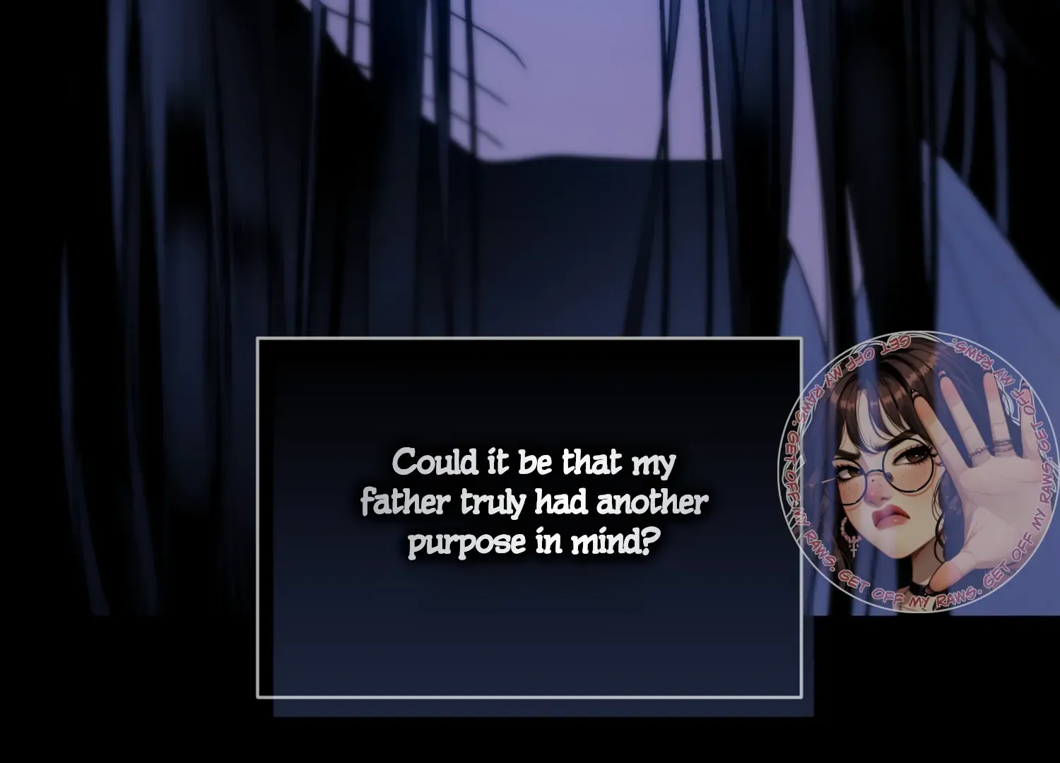 Read Fire in the Swamp chapter 55 image 37 on Lezhin
