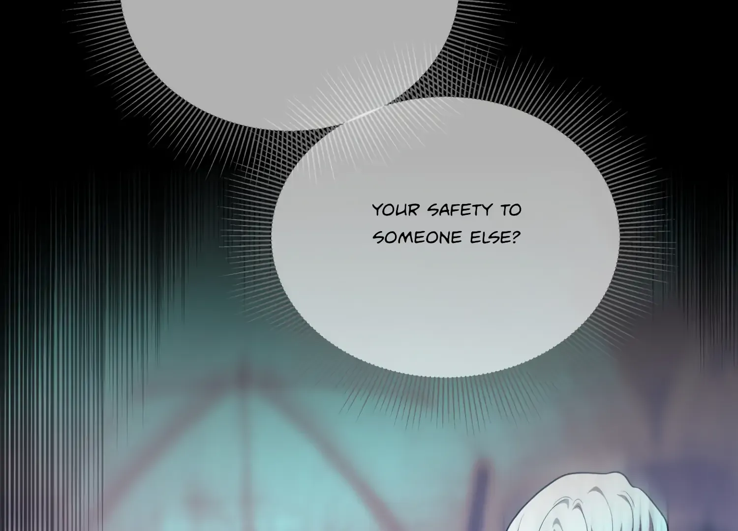 Read Fire in the Swamp chapter 55 image 4 on Lezhin