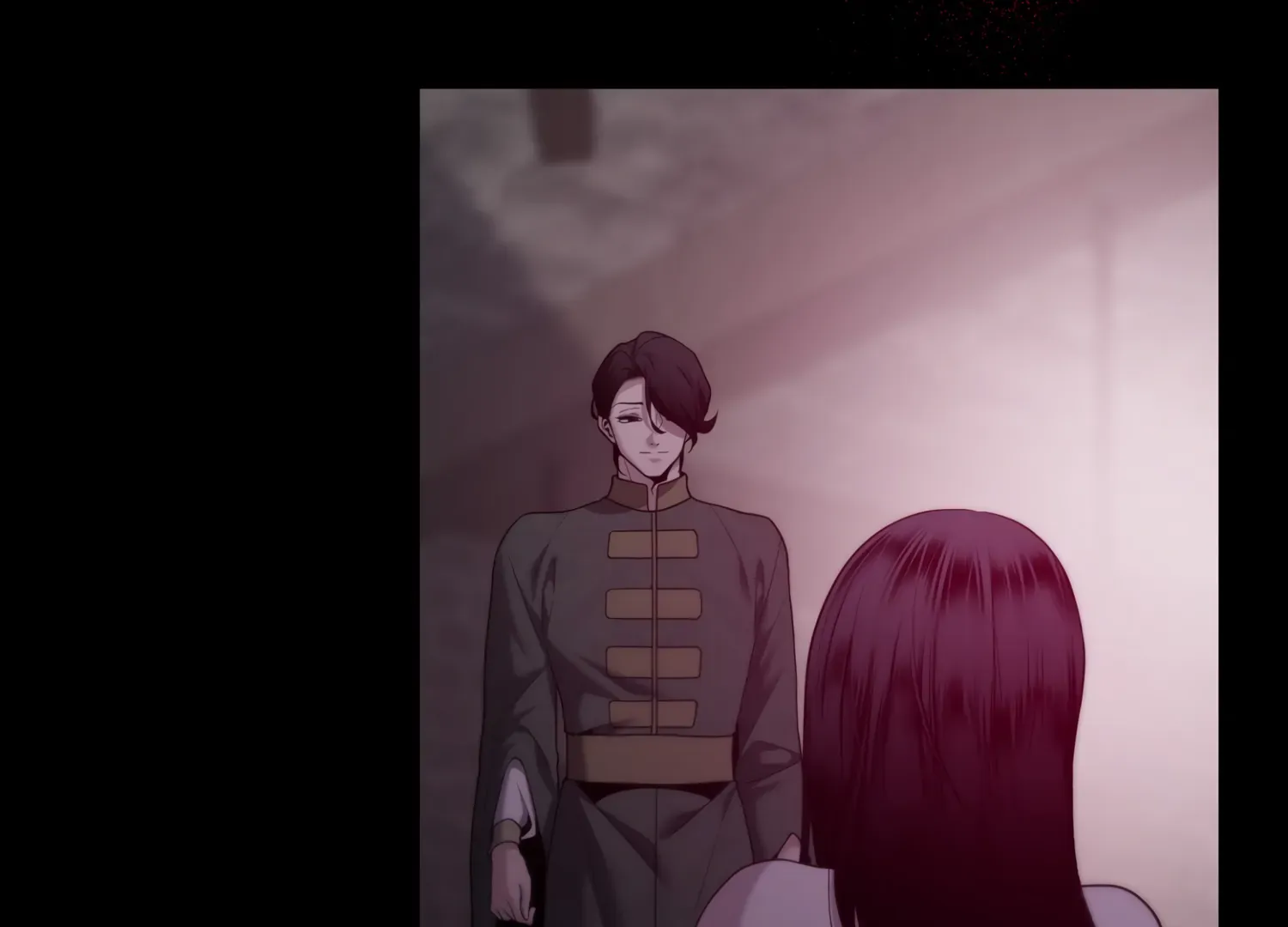 Read Fire in the Swamp chapter 55 image 43 on Lezhin