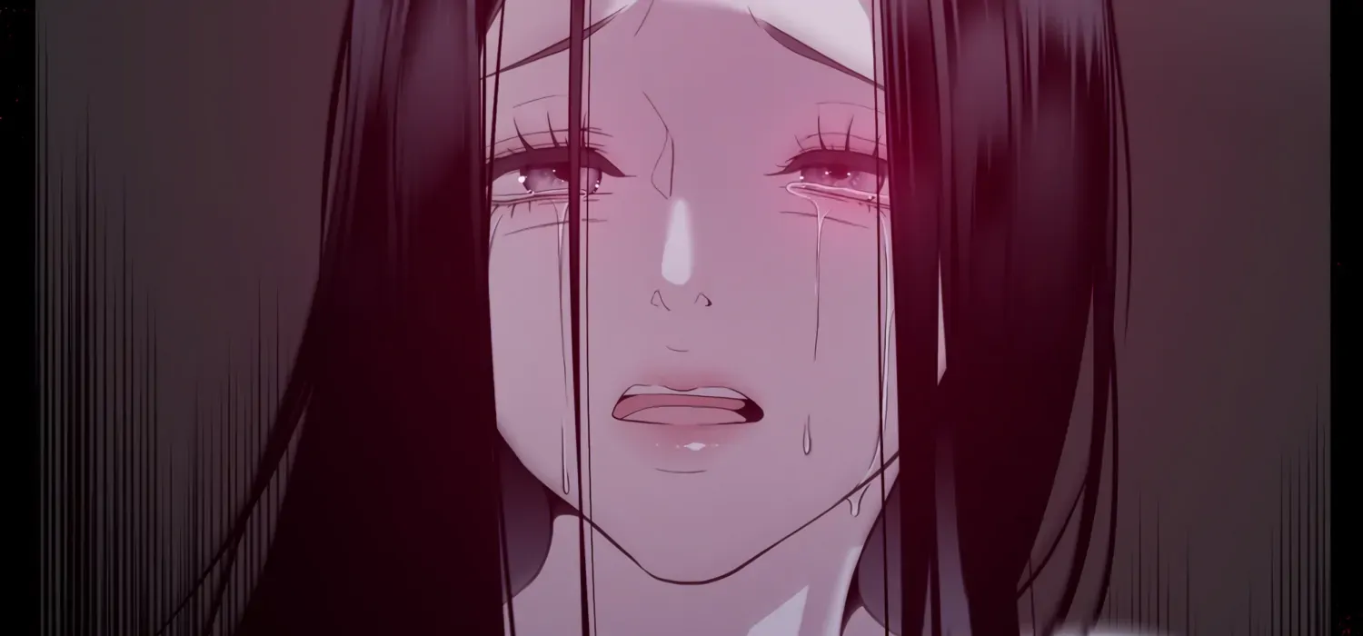 Read Fire in the Swamp chapter 55 image 46 on Lezhin