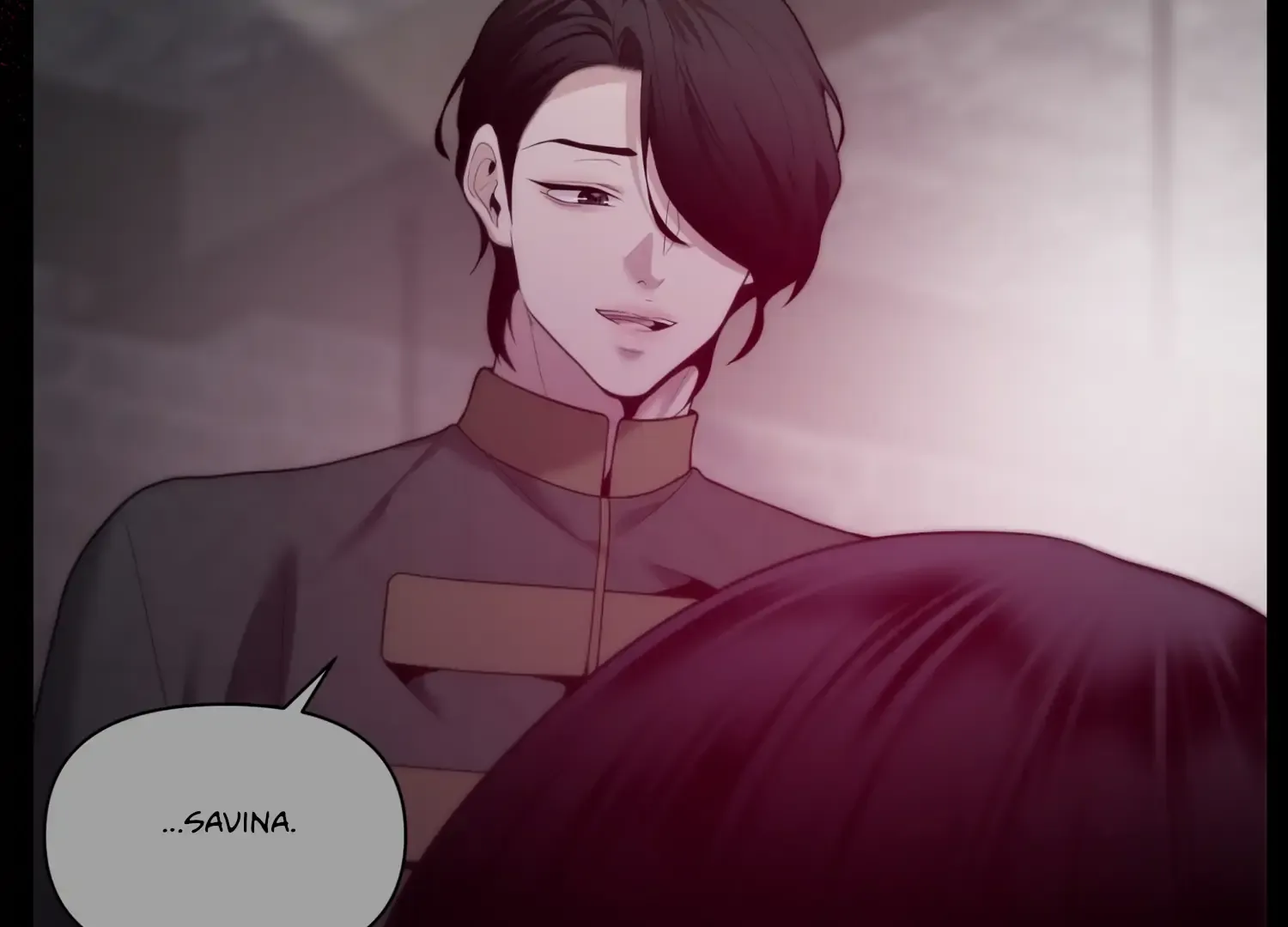 Read Fire in the Swamp chapter 55 image 49 on Lezhin