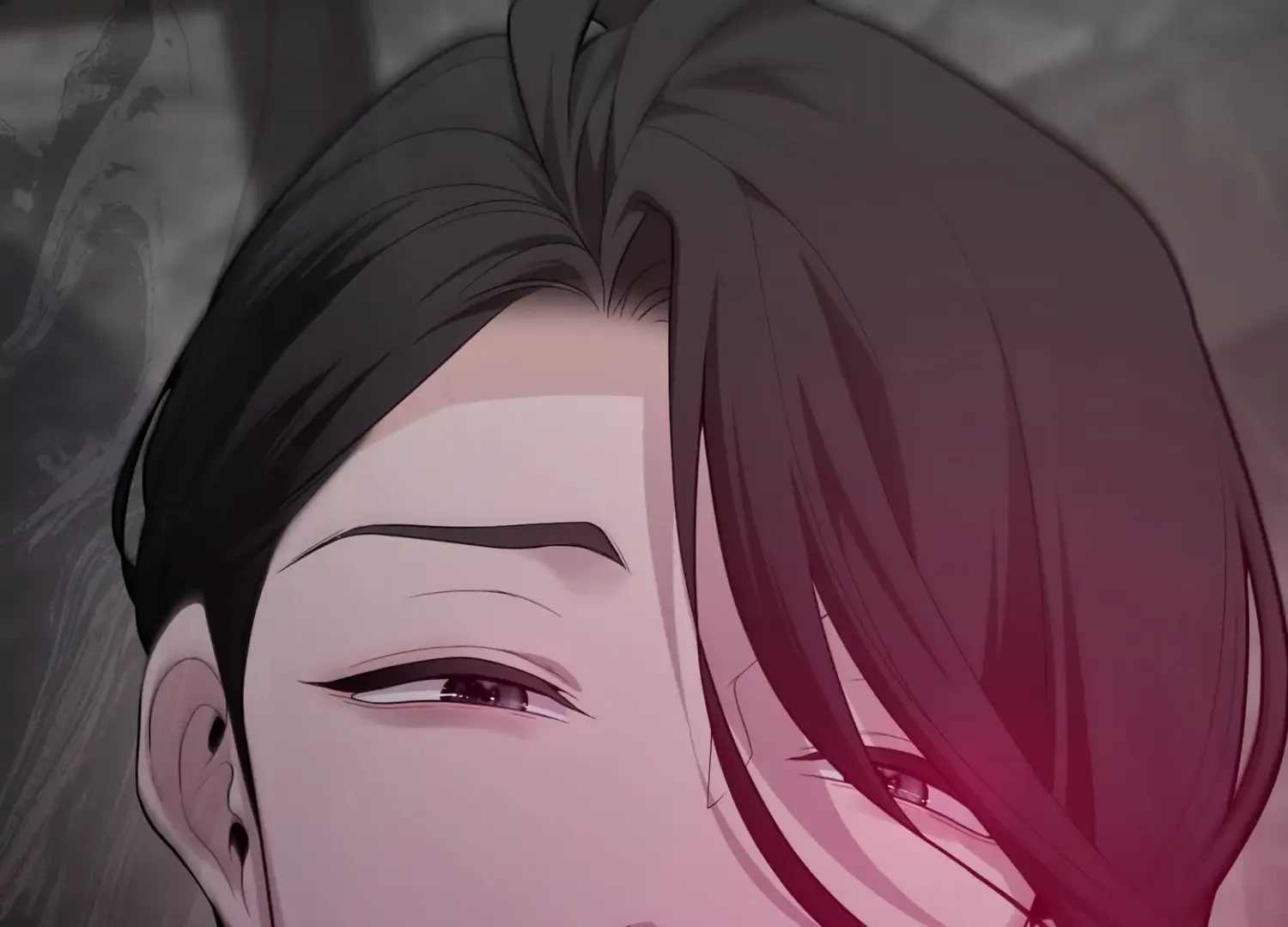 Read Fire in the Swamp chapter 55 image 51 on Lezhin