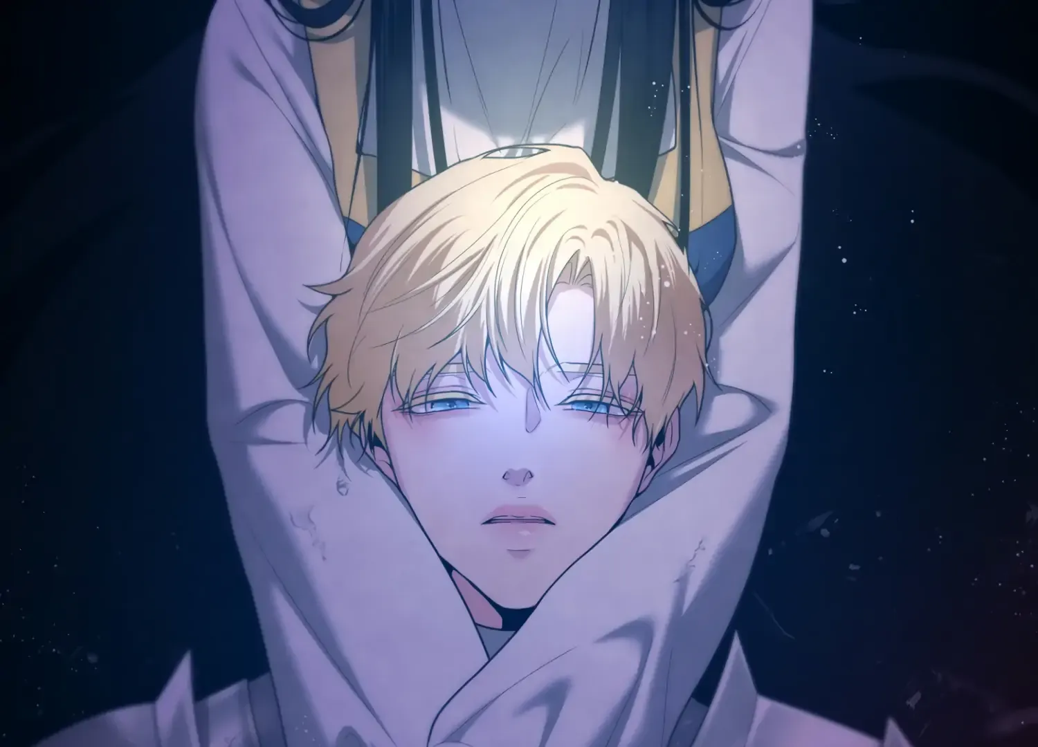Read Fire in the Swamp chapter 55 image 60 on Lezhin