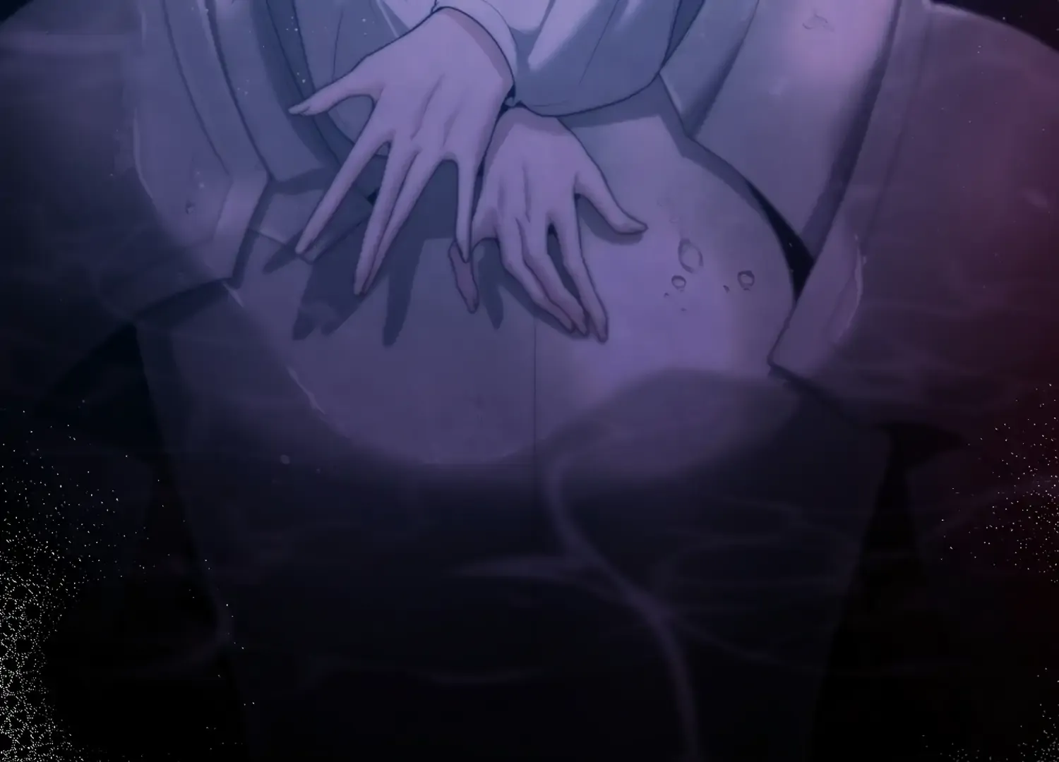 Read Fire in the Swamp chapter 55 image 61 on Lezhin