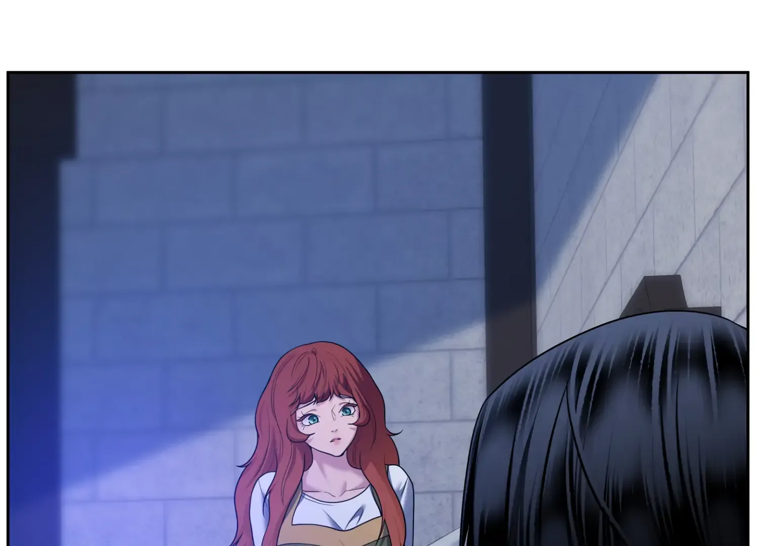 Read Fire in the Swamp chapter 55 image 66 on Lezhin