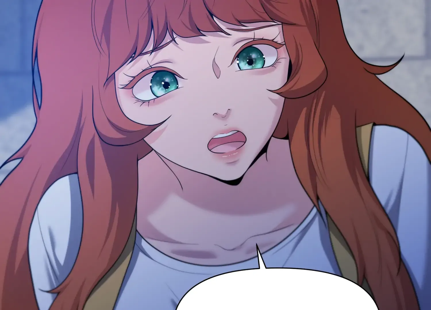 Read Fire in the Swamp chapter 55 image 69 on Lezhin