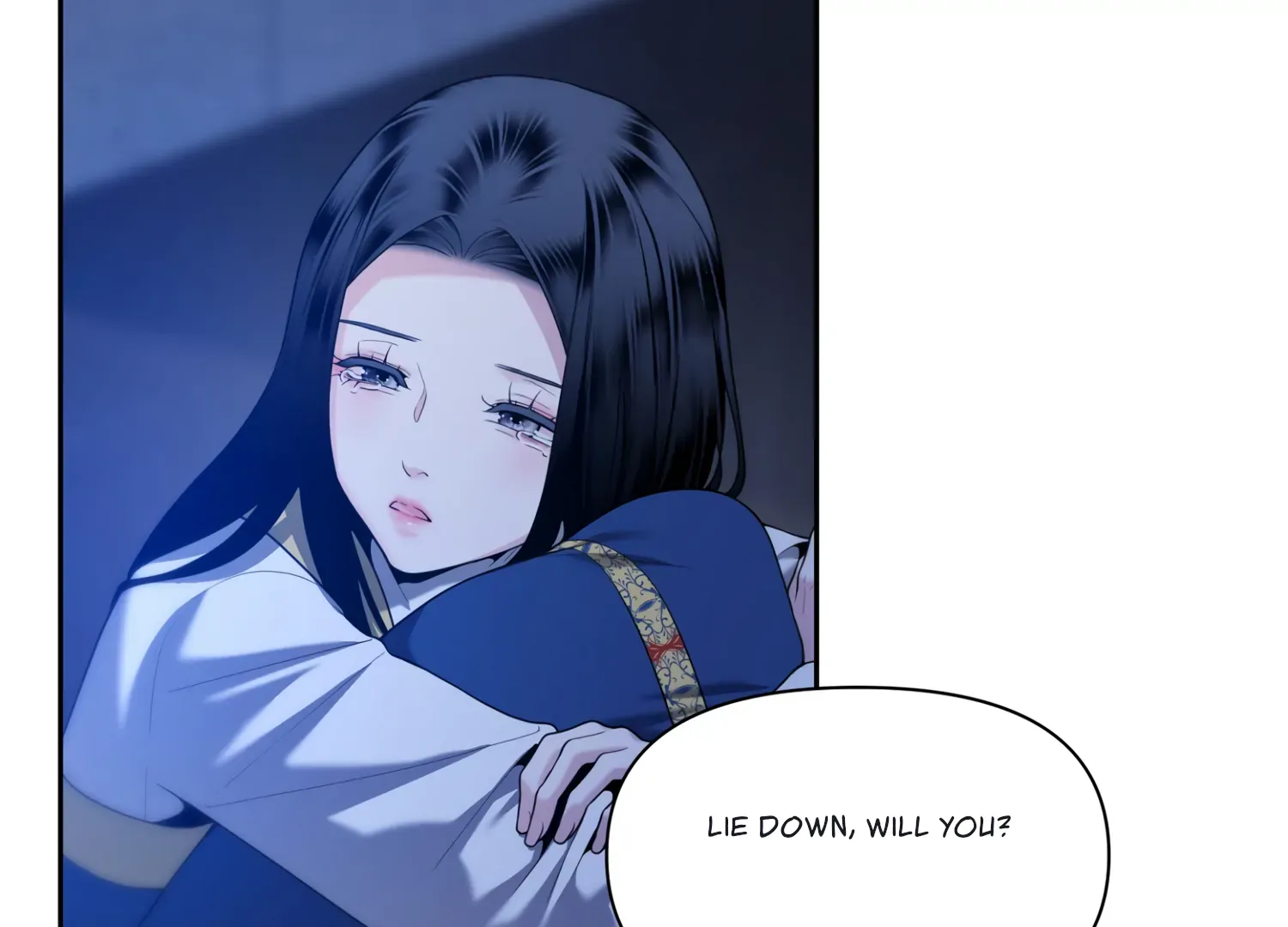 Read Fire in the Swamp chapter 55 image 71 on Lezhin