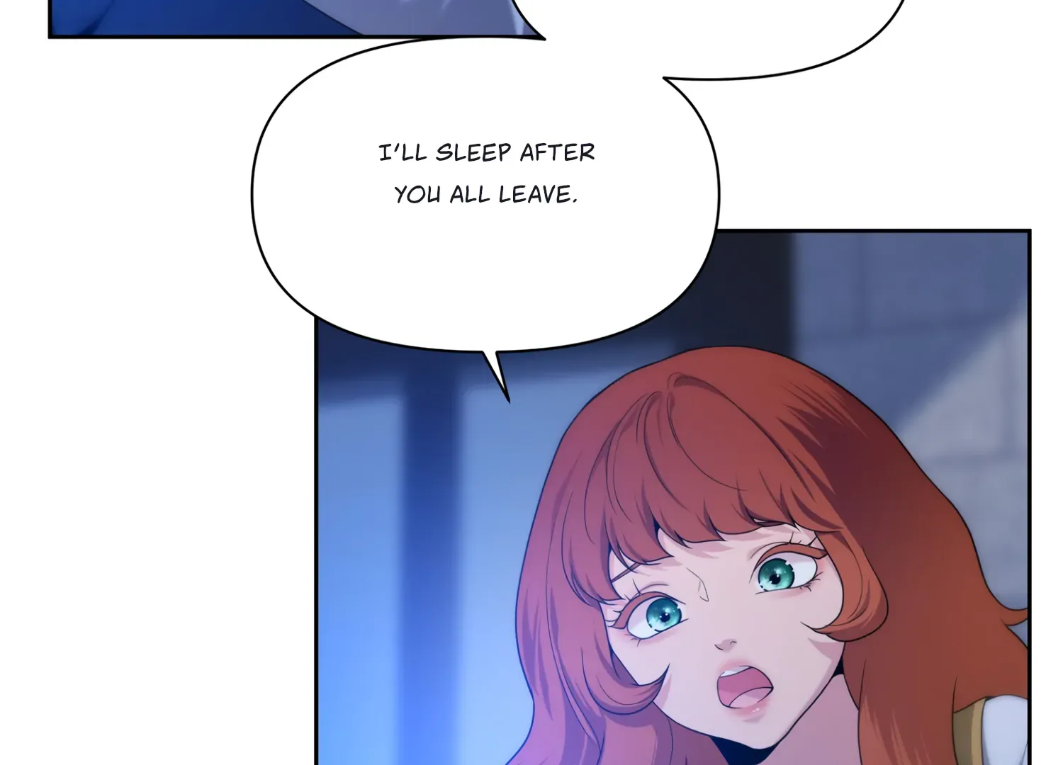Read Fire in the Swamp chapter 55 image 72 on Lezhin
