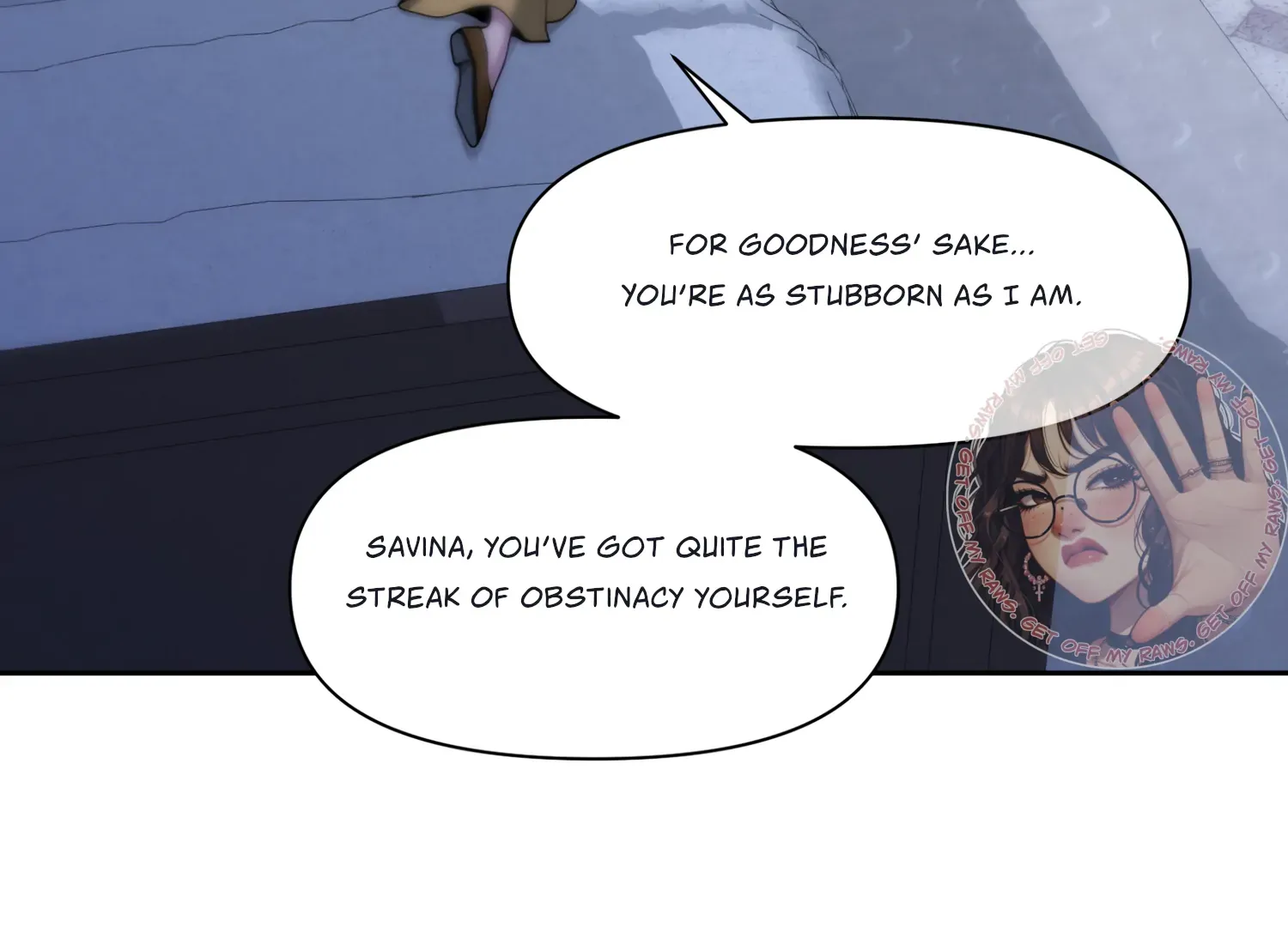 Read Fire in the Swamp chapter 55 image 78 on Lezhin