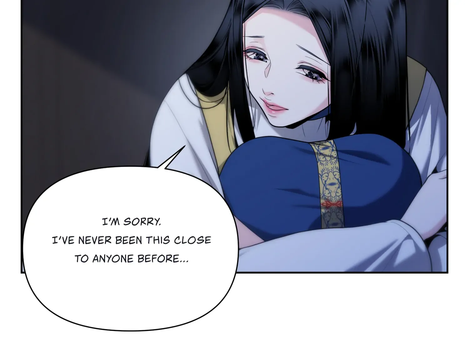 Read Fire in the Swamp chapter 55 image 80 on Lezhin
