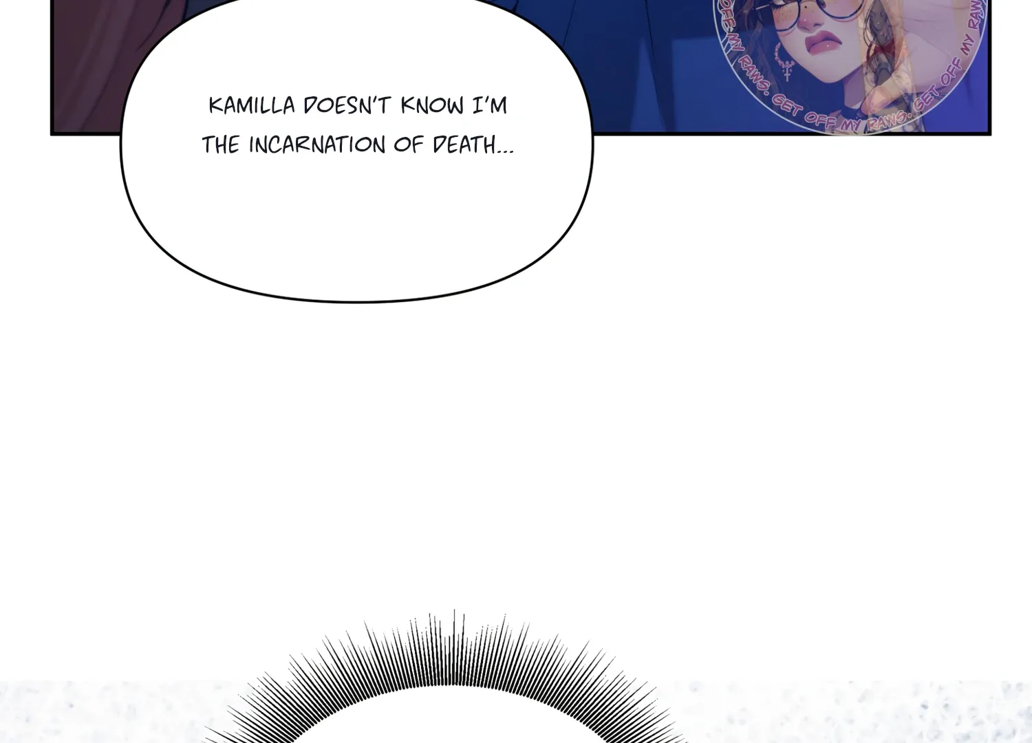 Read Fire in the Swamp chapter 55 image 87 on Lezhin
