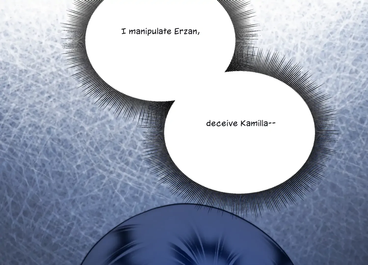 Read Fire in the Swamp chapter 55 image 88 on Lezhin