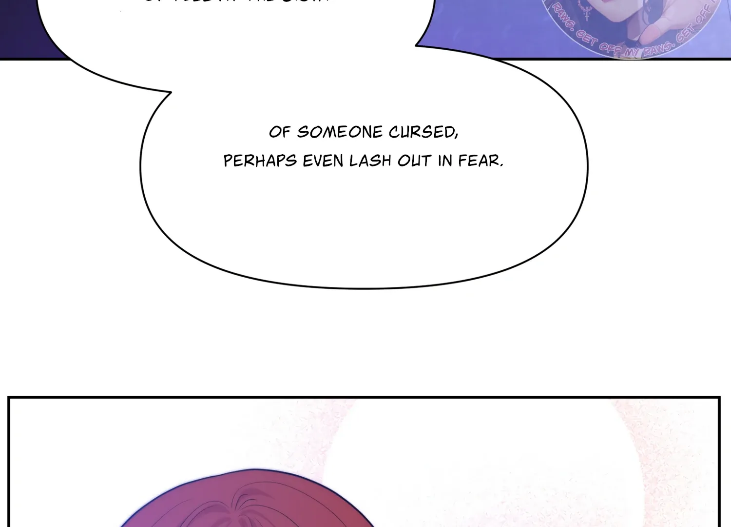 Read Fire in the Swamp chapter 55 image 97 on Lezhin