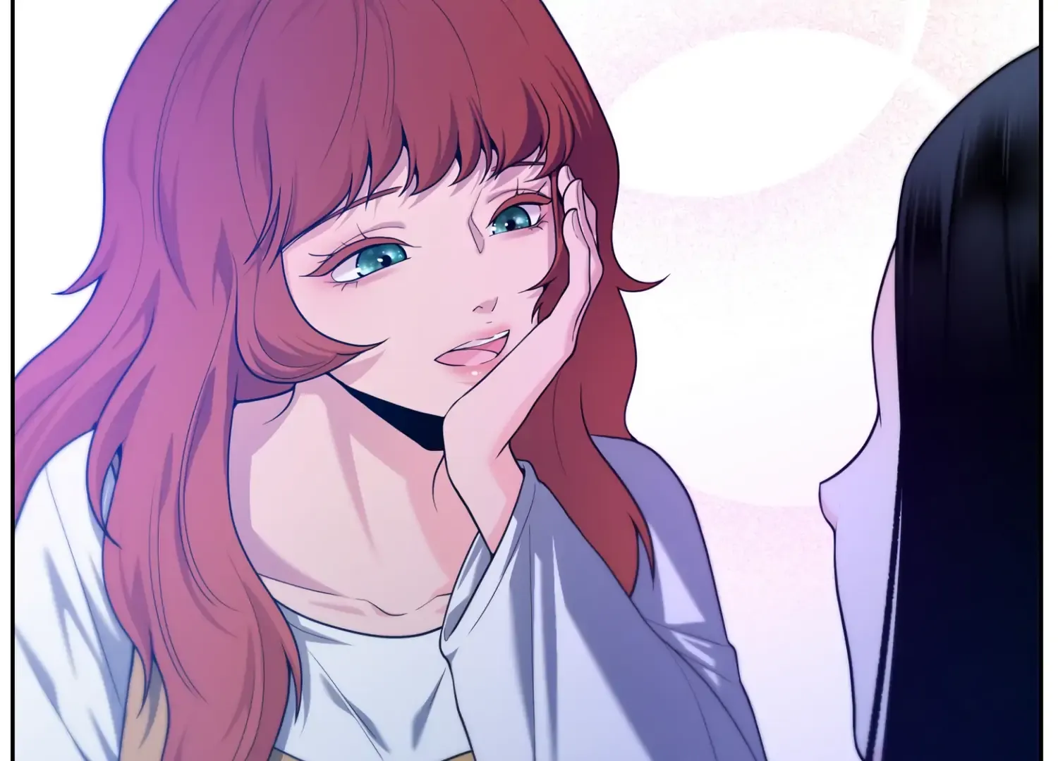 Read Fire in the Swamp chapter 55 image 98 on Lezhin