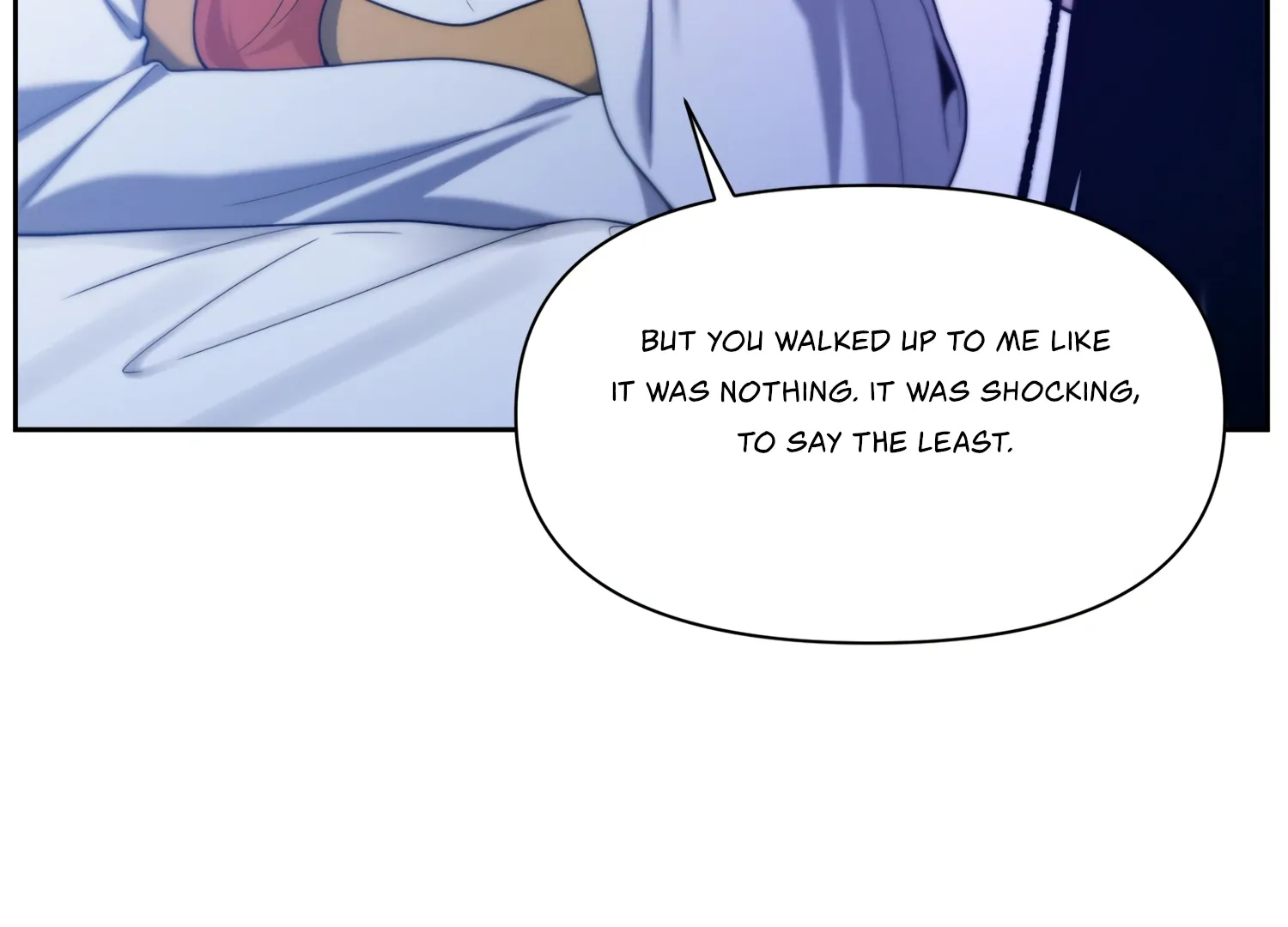 Read Fire in the Swamp chapter 55 image 99 on Lezhin