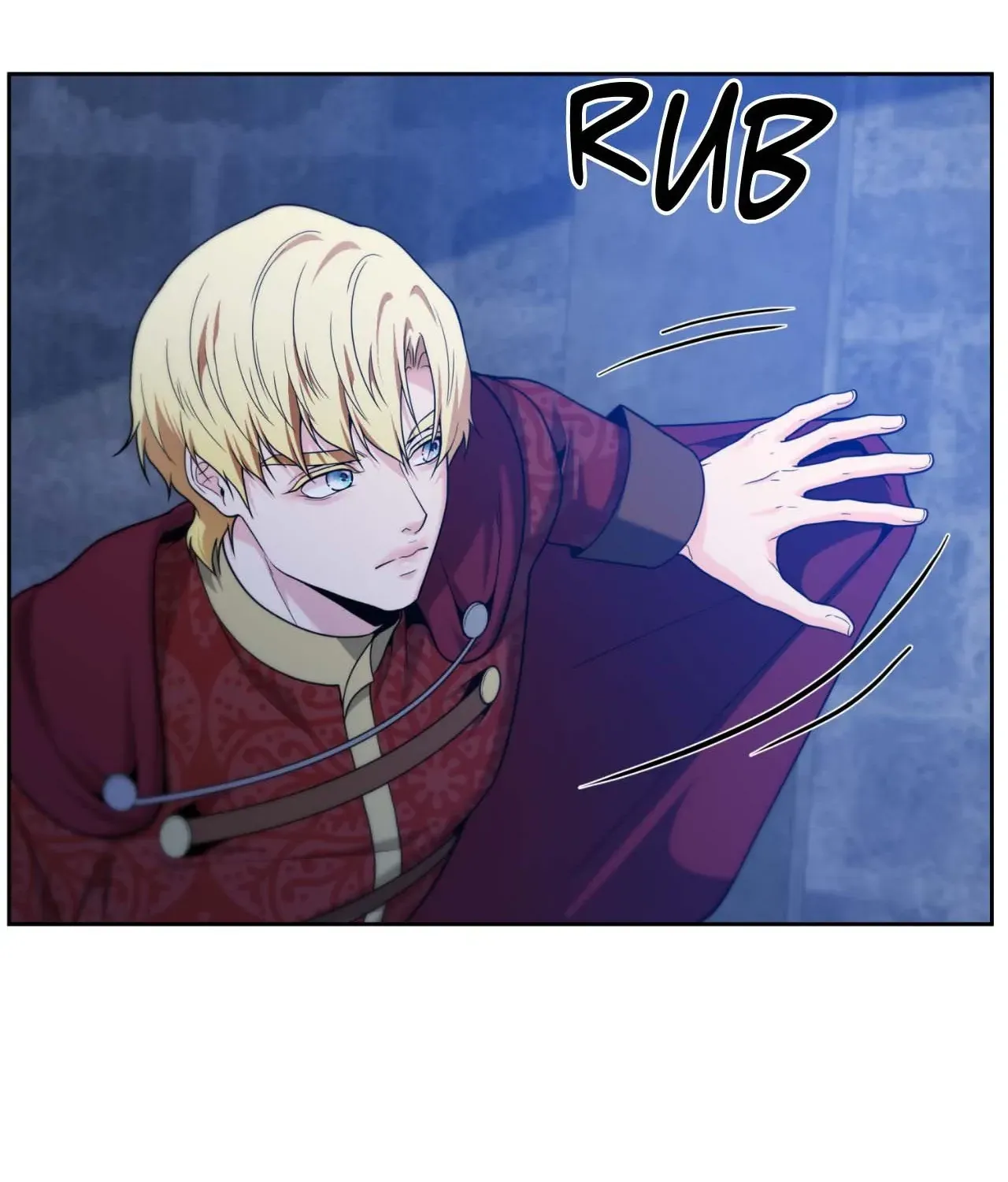 Read Fire in the Swamp chapter 56 image 102 on Lezhin