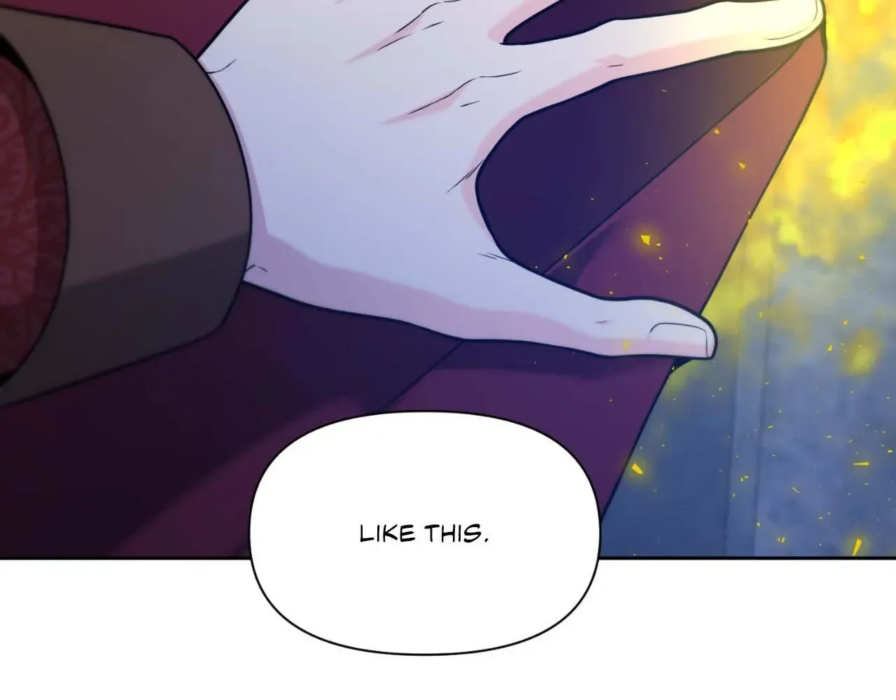 Read Fire in the Swamp chapter 56 image 104 on Lezhin