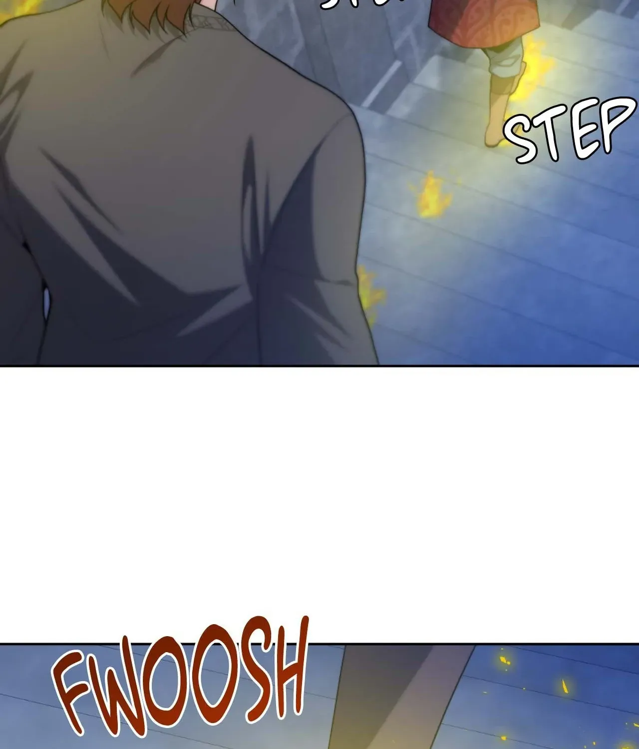 Read Fire in the Swamp chapter 56 image 111 on Lezhin