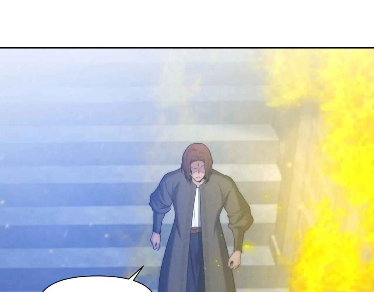 Read Fire in the Swamp chapter 56 image 113 on Lezhin