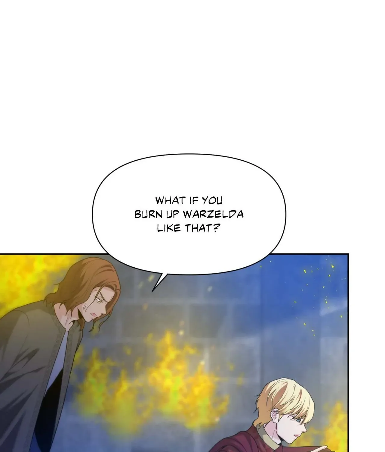 Read Fire in the Swamp chapter 56 image 115 on Lezhin