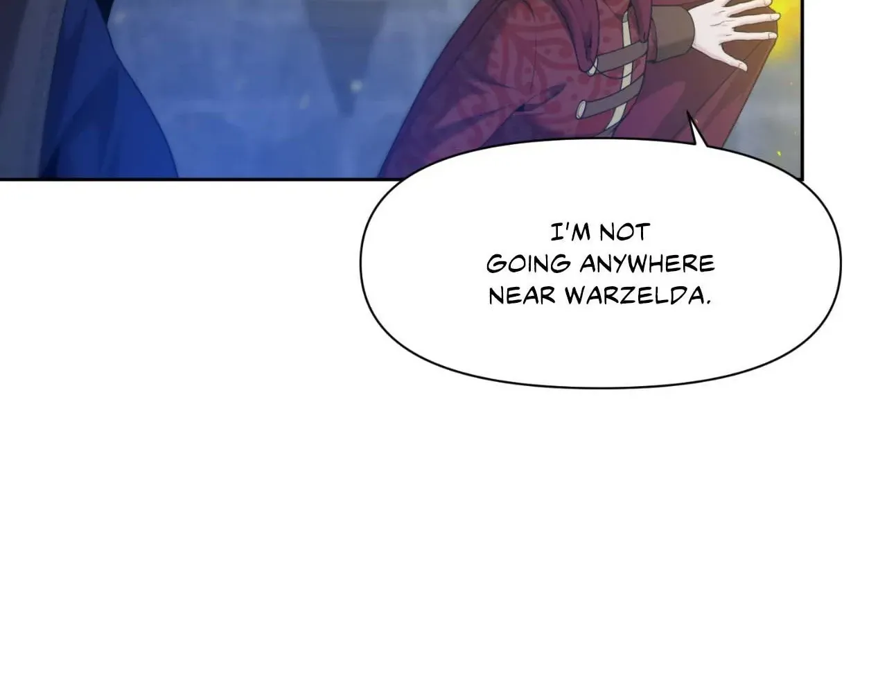 Read Fire in the Swamp chapter 56 image 116 on Lezhin