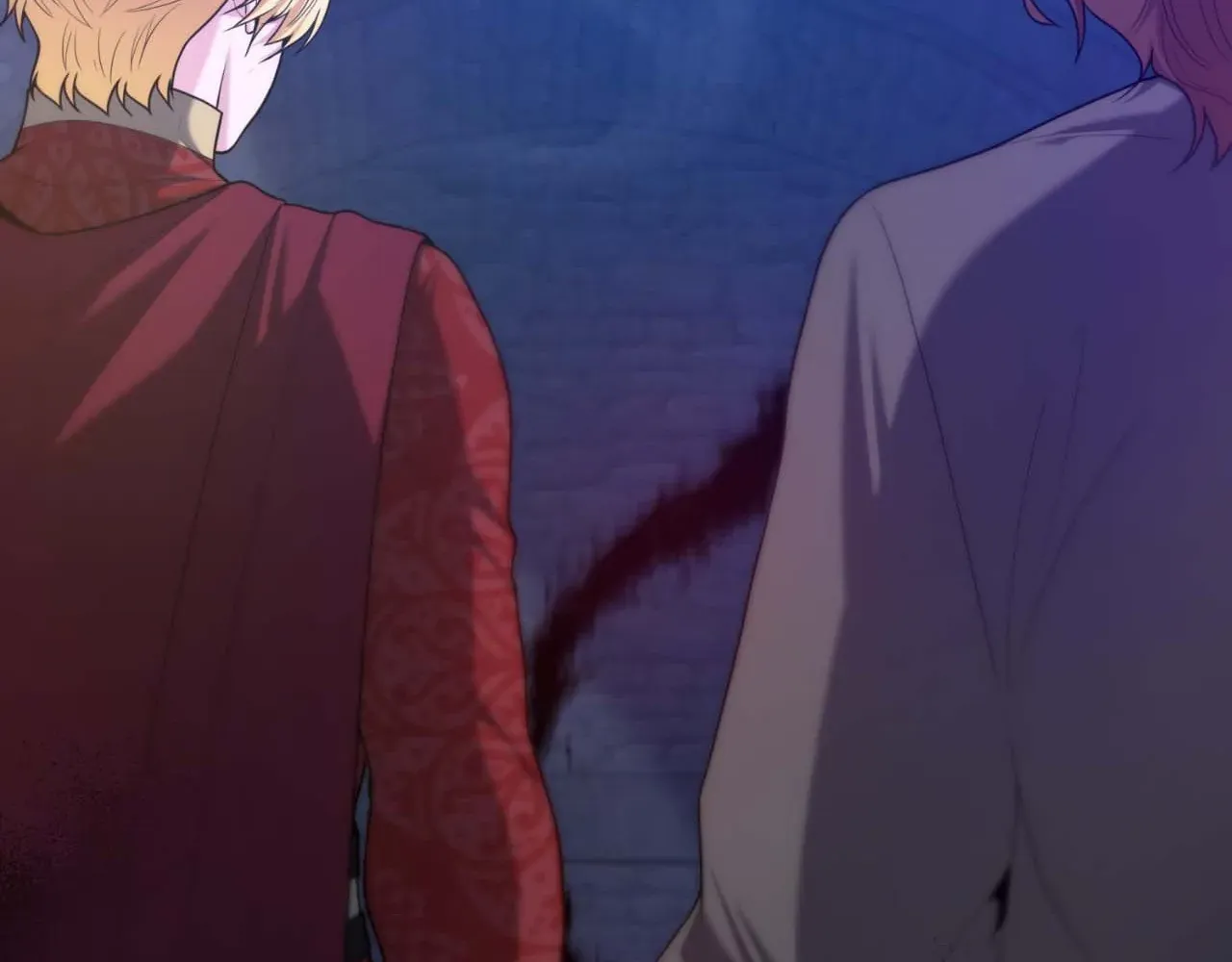 Read Fire in the Swamp chapter 56 image 119 on Lezhin