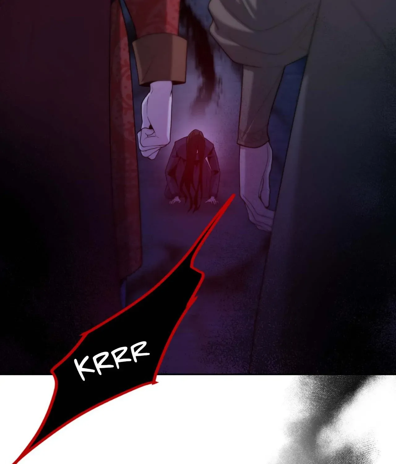 Read Fire in the Swamp chapter 56 image 120 on Lezhin