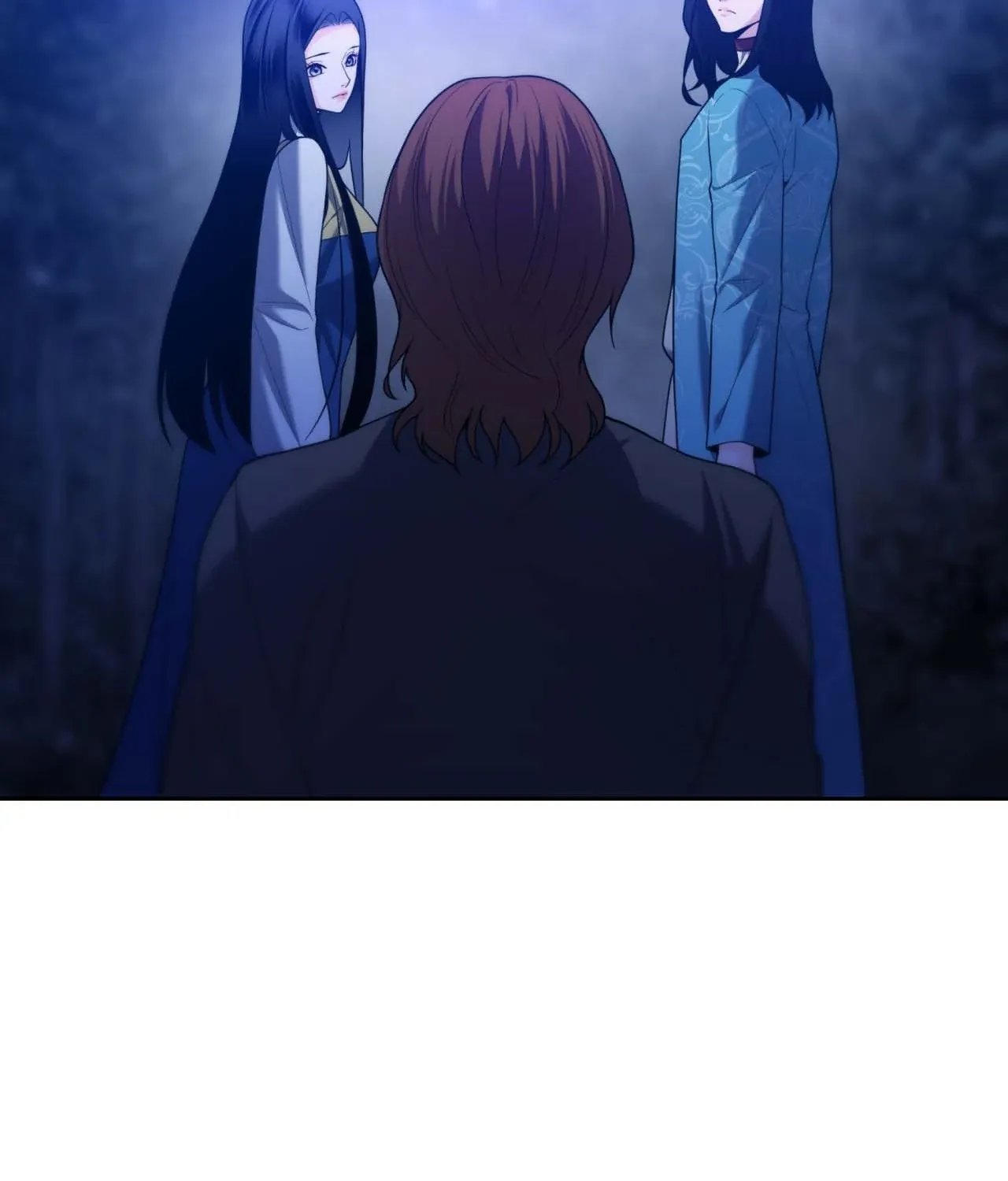 Read Fire in the Swamp chapter 56 image 13 on Lezhin