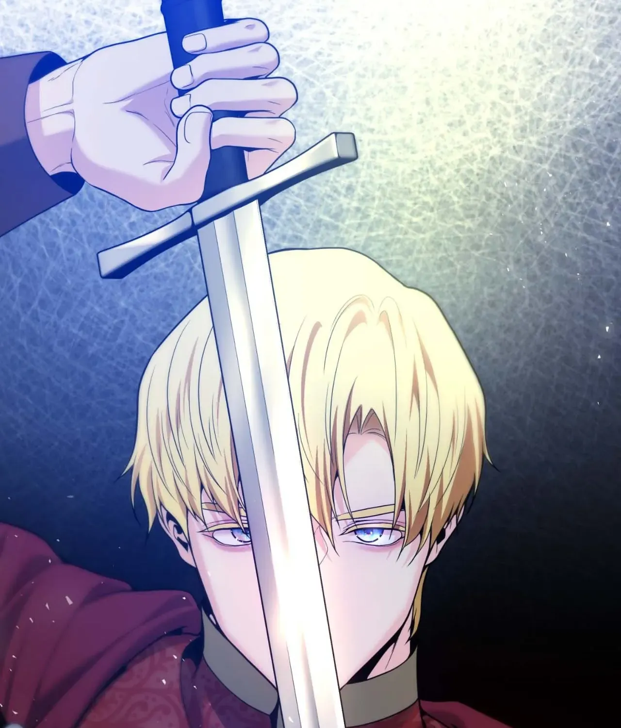 Read Fire in the Swamp chapter 56 image 130 on Lezhin
