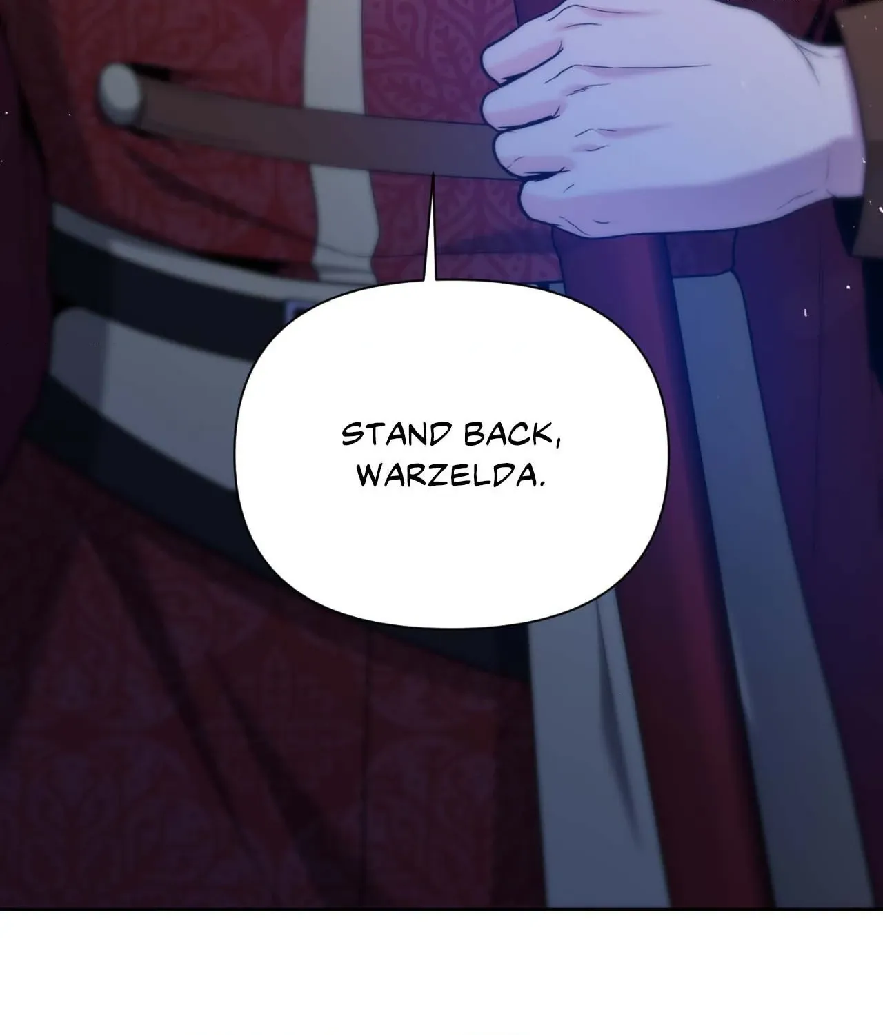 Read Fire in the Swamp chapter 56 image 132 on Lezhin