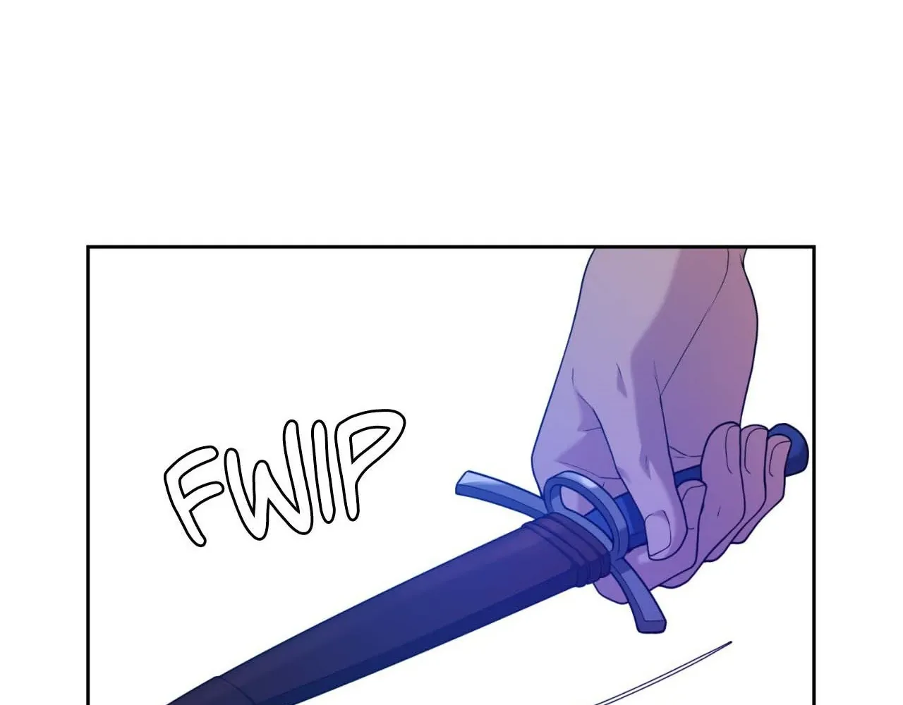 Read Fire in the Swamp chapter 56 image 14 on Lezhin