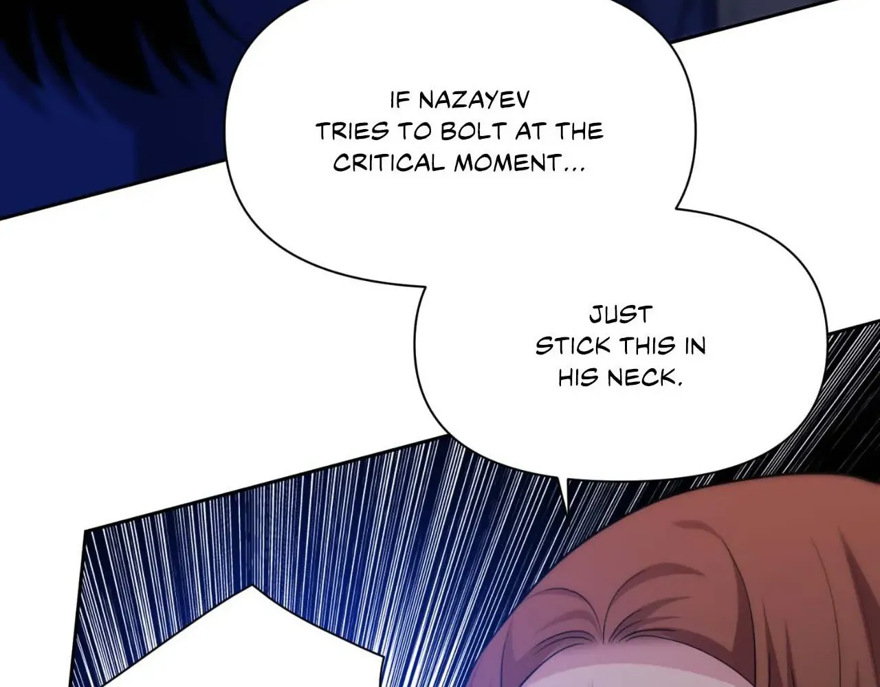 Read Fire in the Swamp chapter 56 image 17 on Lezhin