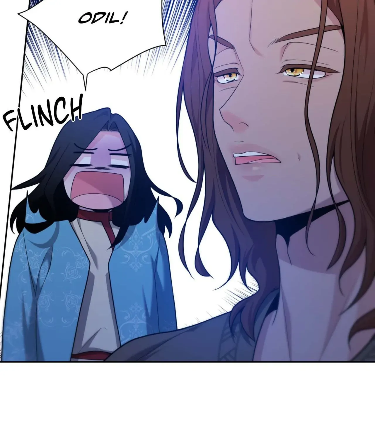 Read Fire in the Swamp chapter 56 image 18 on Lezhin