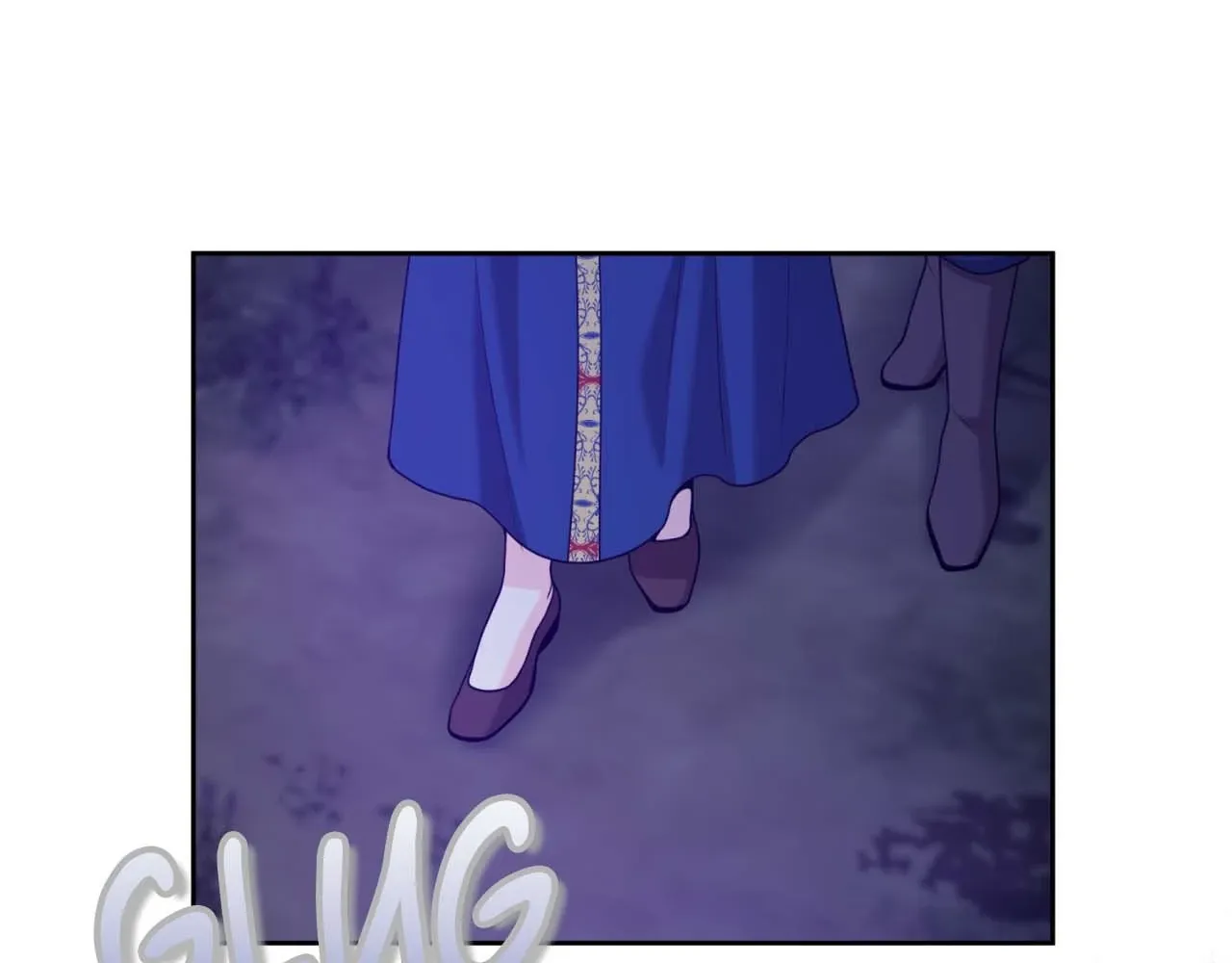 Read Fire in the Swamp chapter 56 image 2 on Lezhin