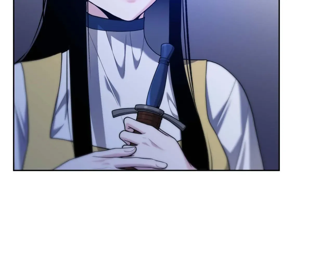 Read Fire in the Swamp chapter 56 image 20 on Lezhin