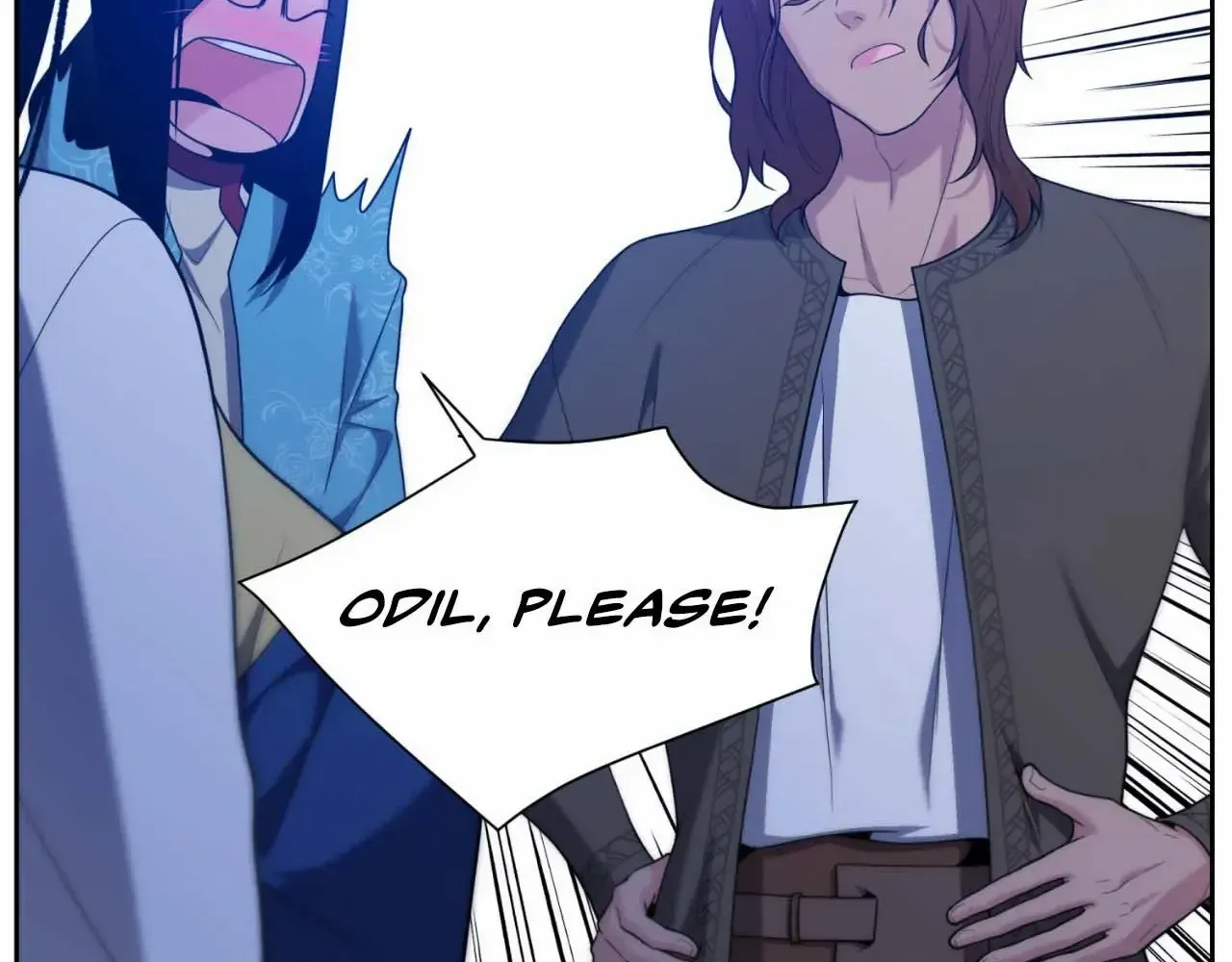 Read Fire in the Swamp chapter 56 image 26 on Lezhin