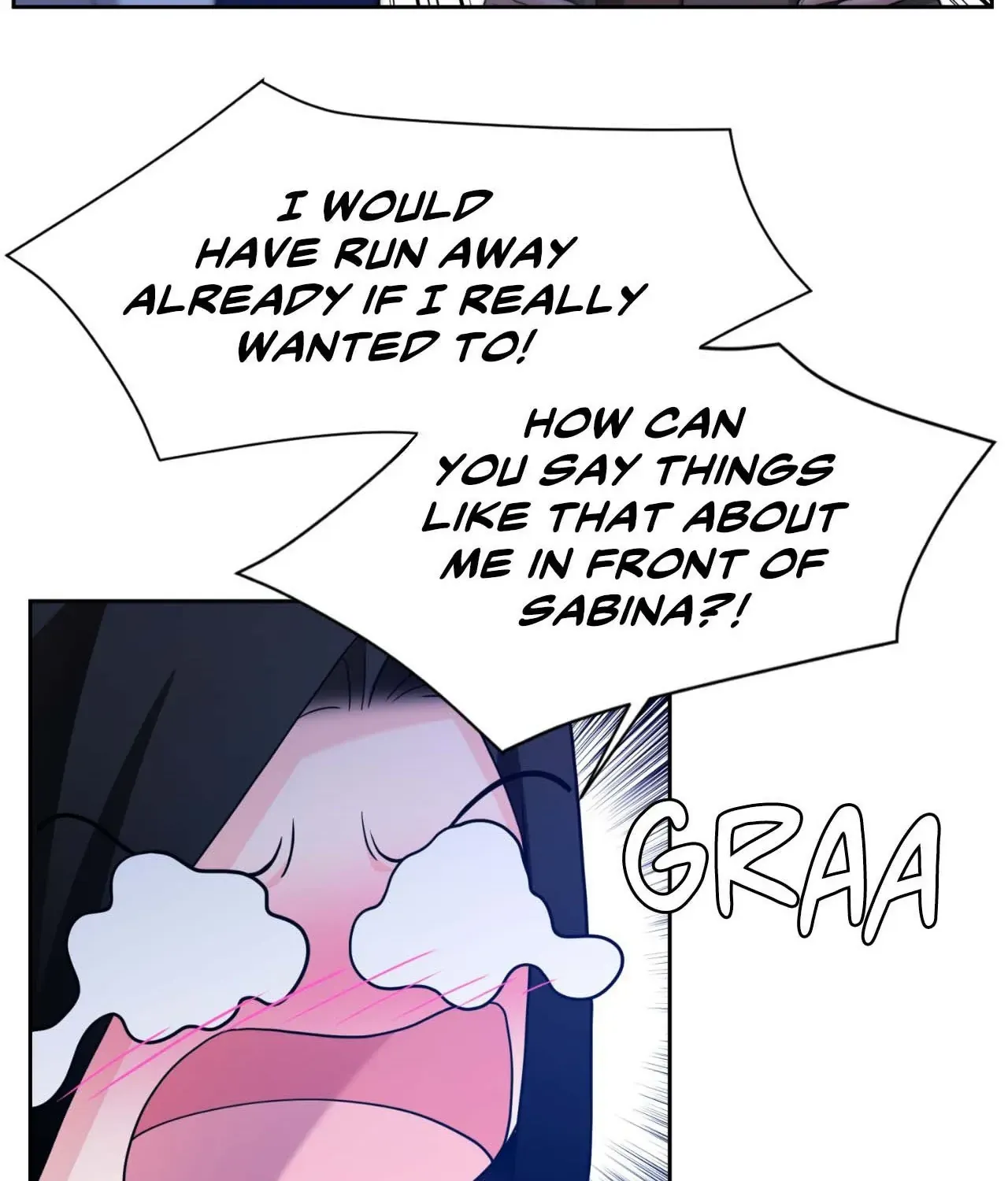 Read Fire in the Swamp chapter 56 image 27 on Lezhin