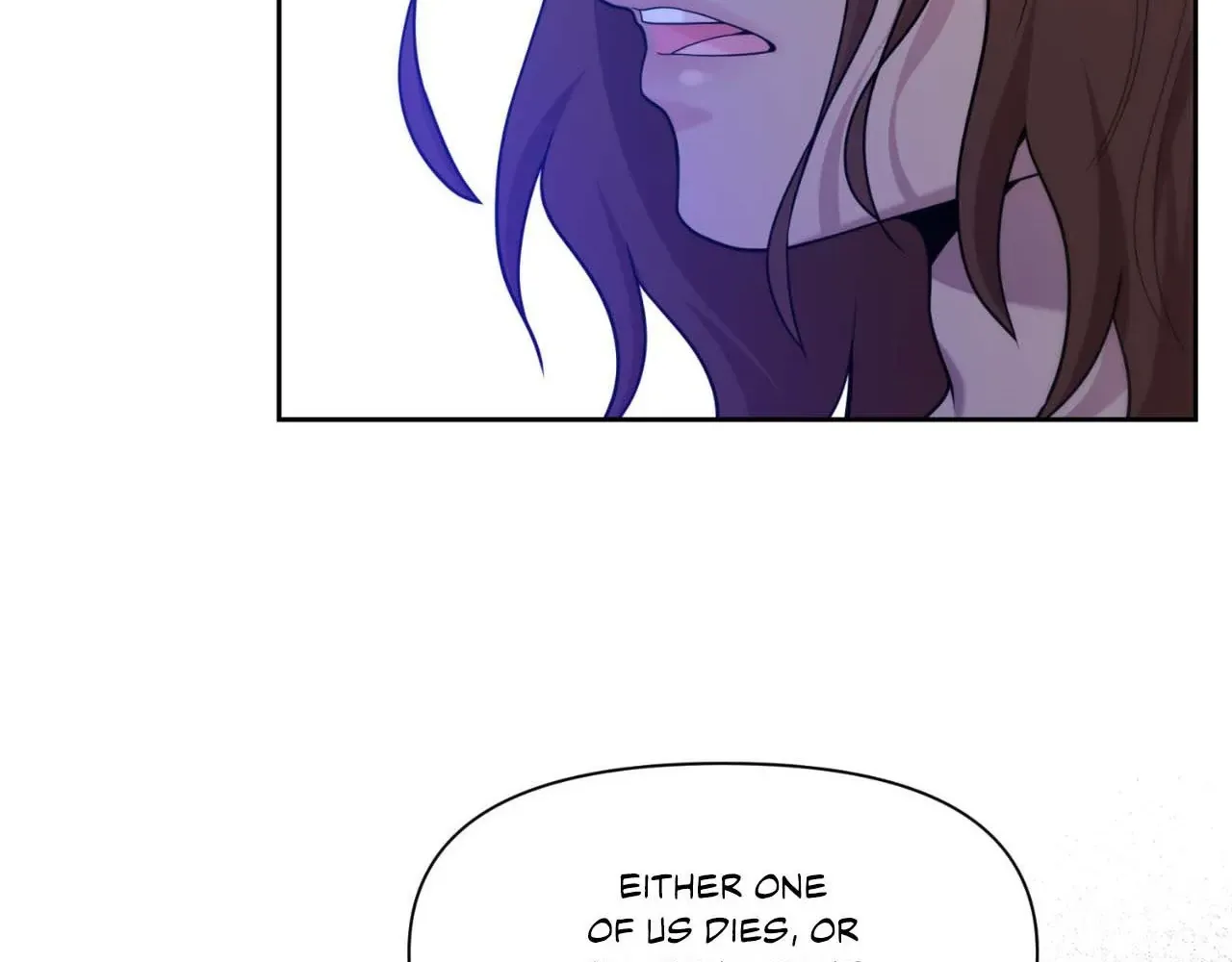 Read Fire in the Swamp chapter 56 image 29 on Lezhin