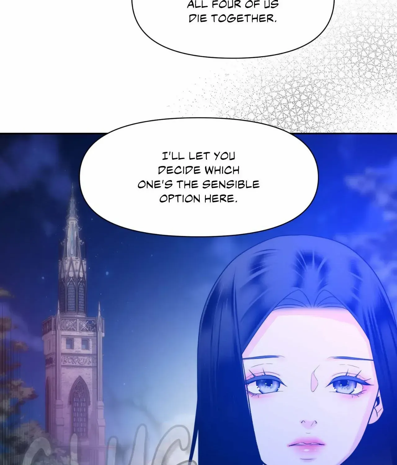 Read Fire in the Swamp chapter 56 image 30 on Lezhin