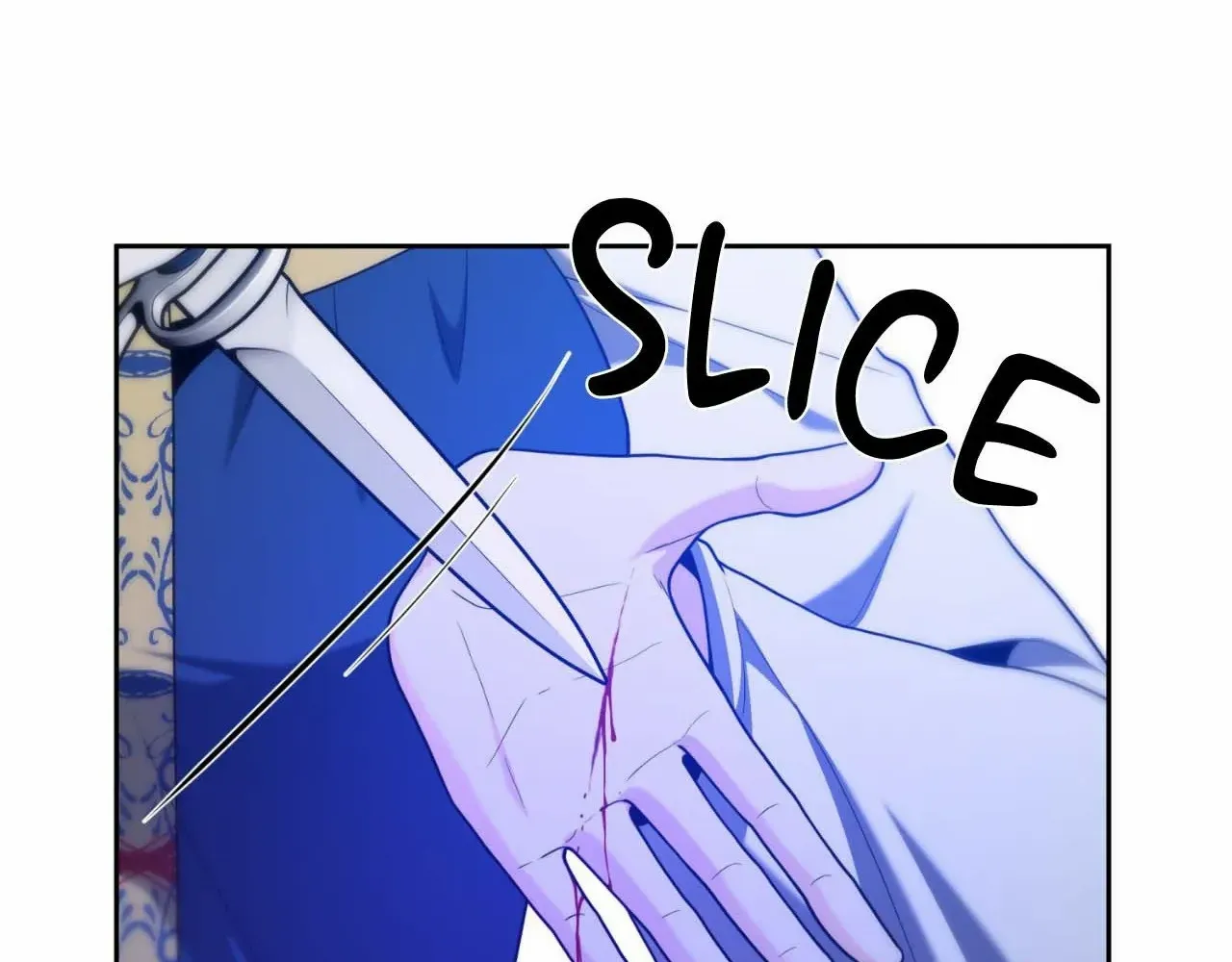 Read Fire in the Swamp chapter 56 image 35 on Lezhin