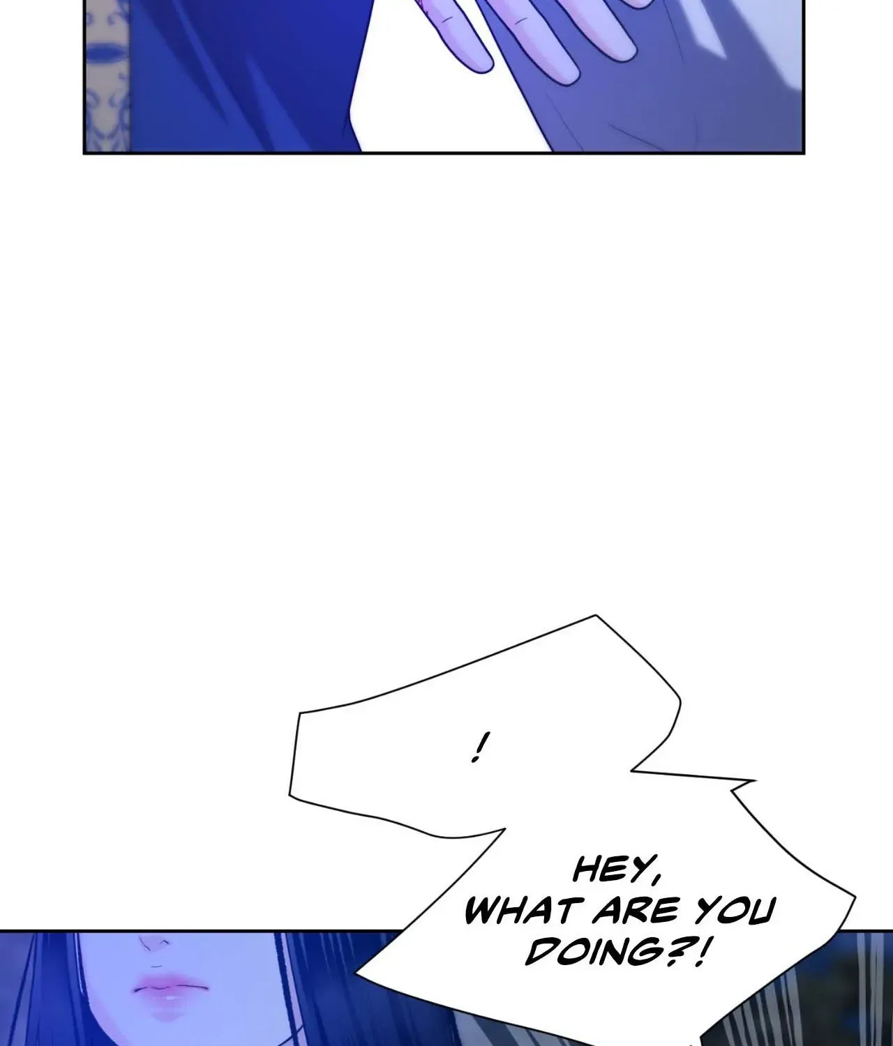 Read Fire in the Swamp chapter 56 image 36 on Lezhin