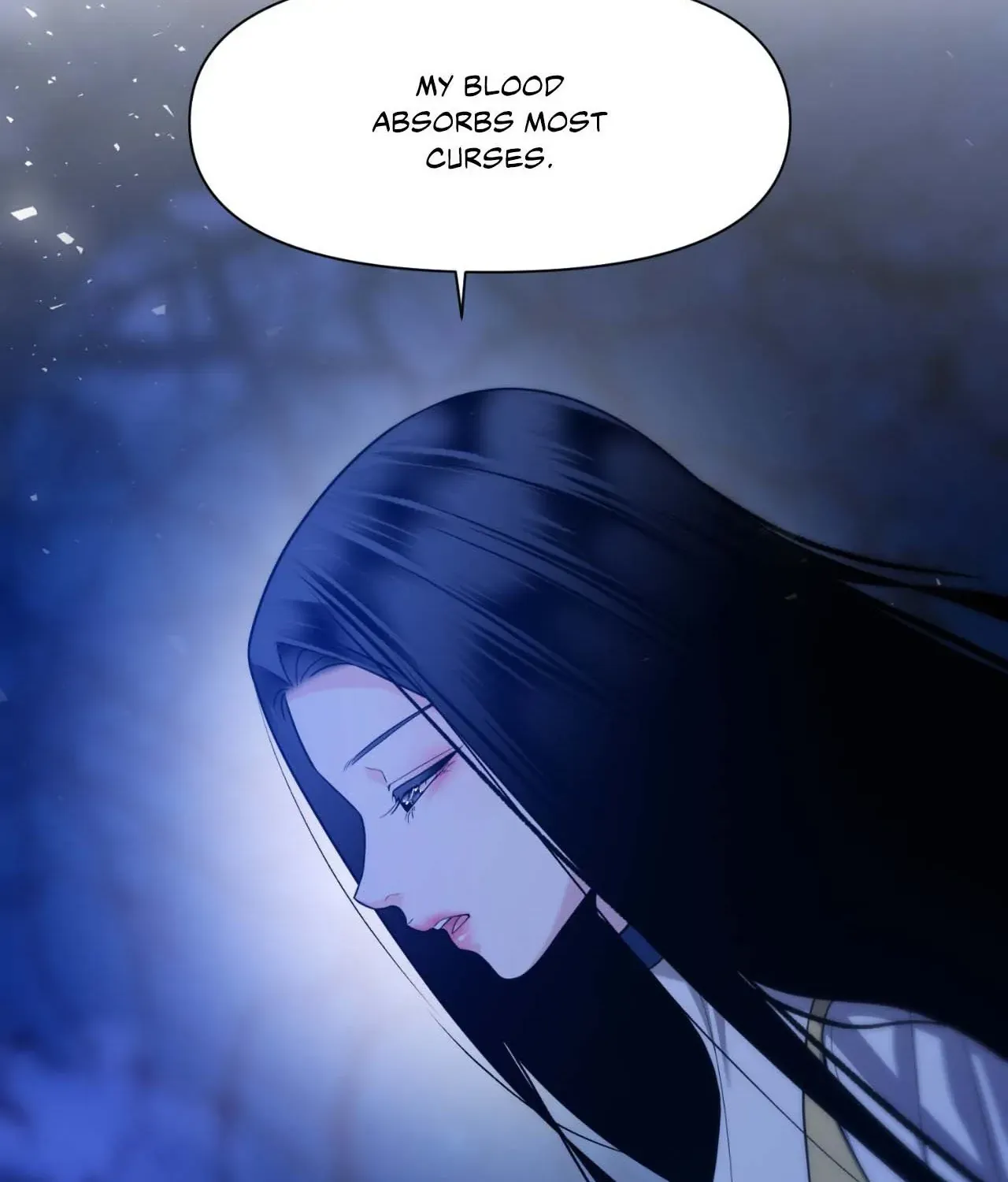 Read Fire in the Swamp chapter 56 image 39 on Lezhin