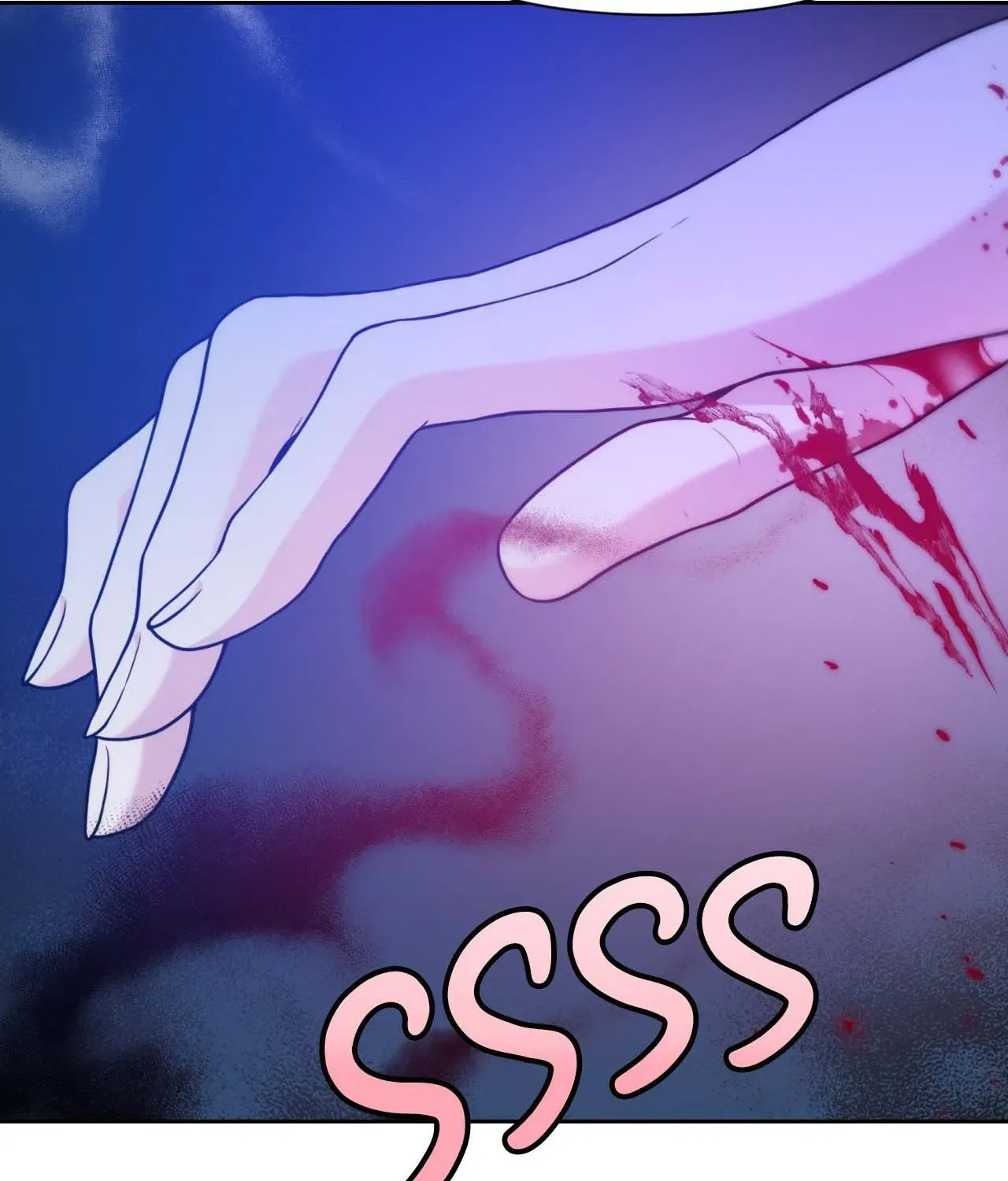 Read Fire in the Swamp chapter 56 image 42 on Lezhin