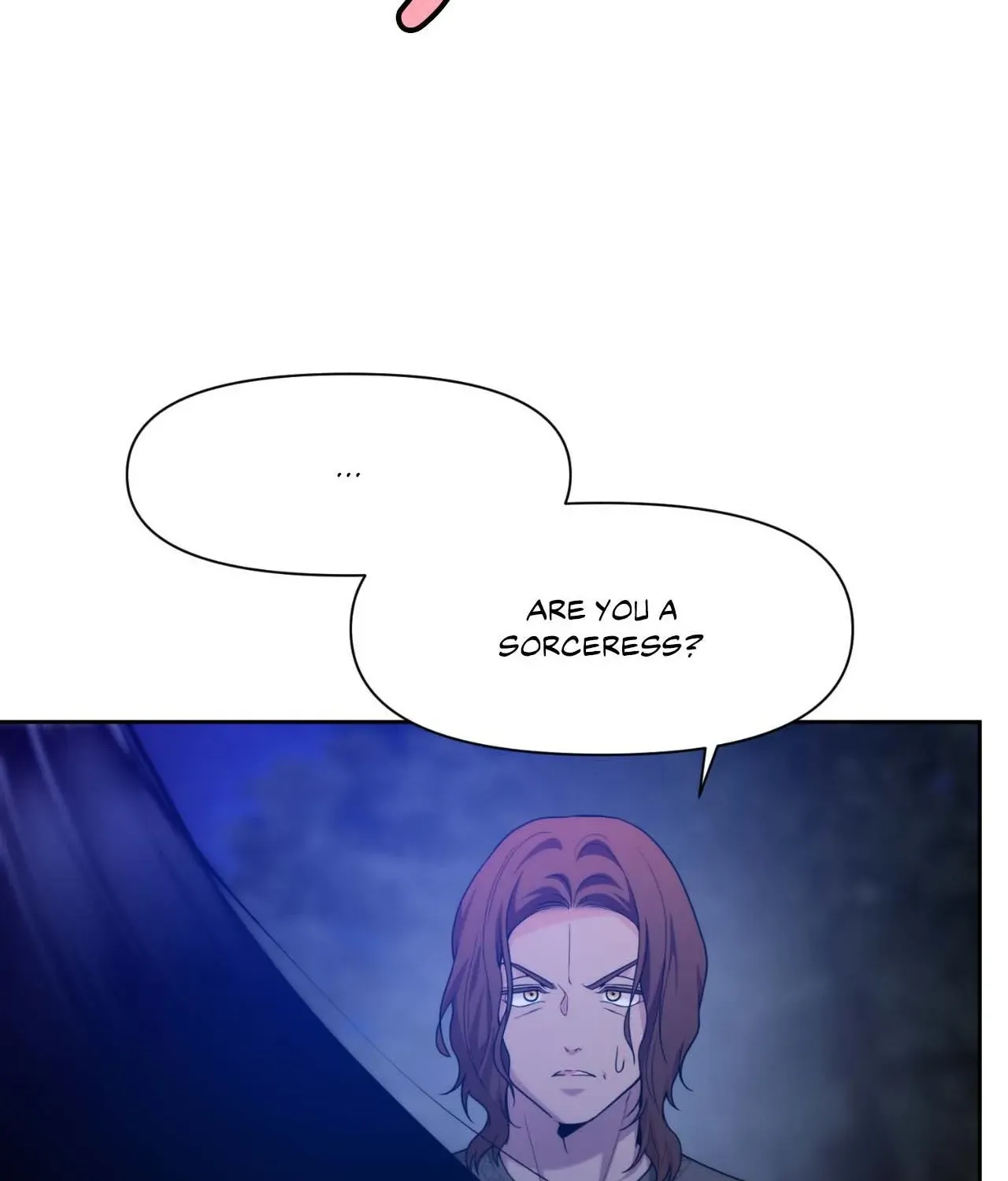 Read Fire in the Swamp chapter 56 image 43 on Lezhin