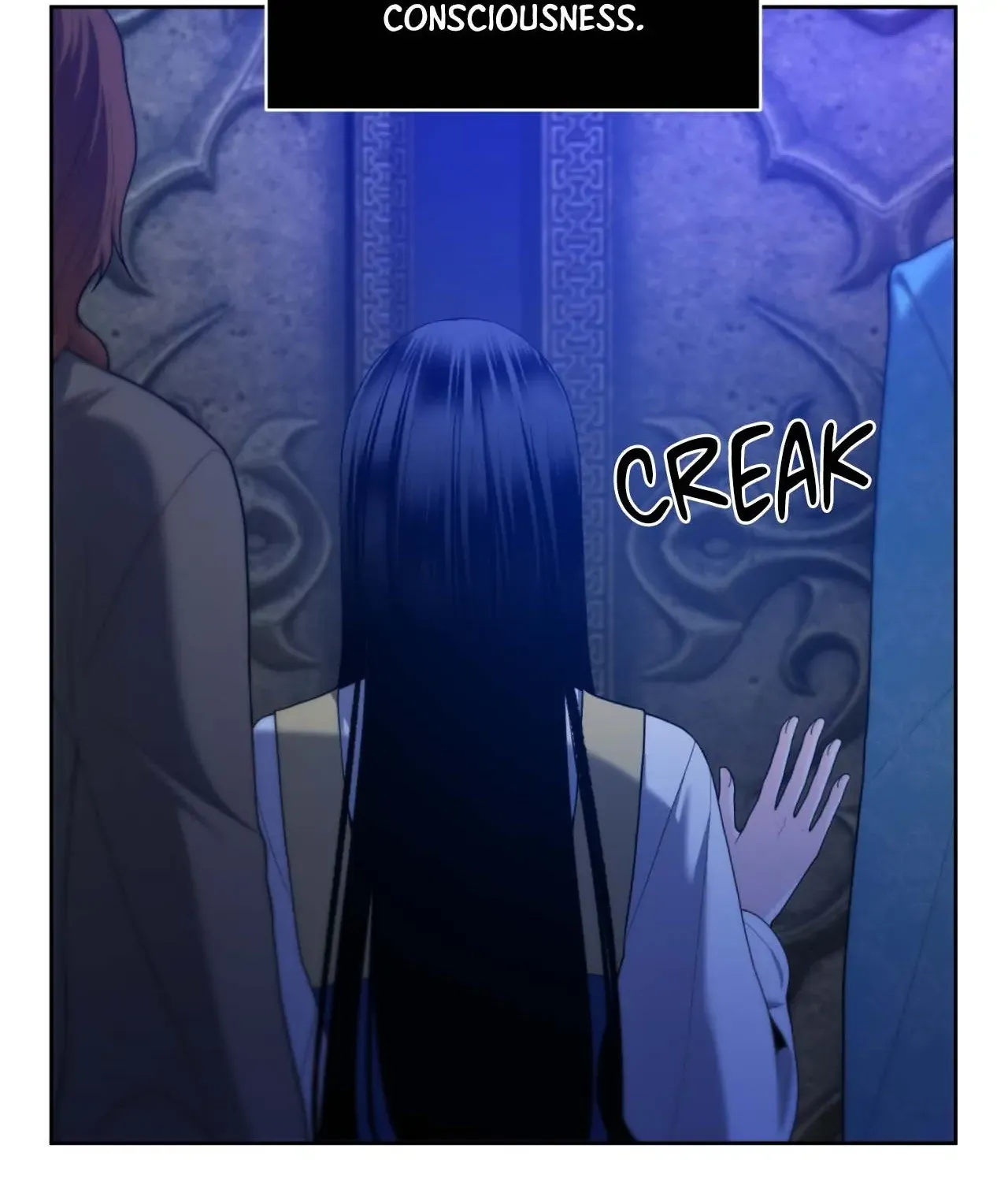 Read Fire in the Swamp chapter 56 image 57 on Lezhin