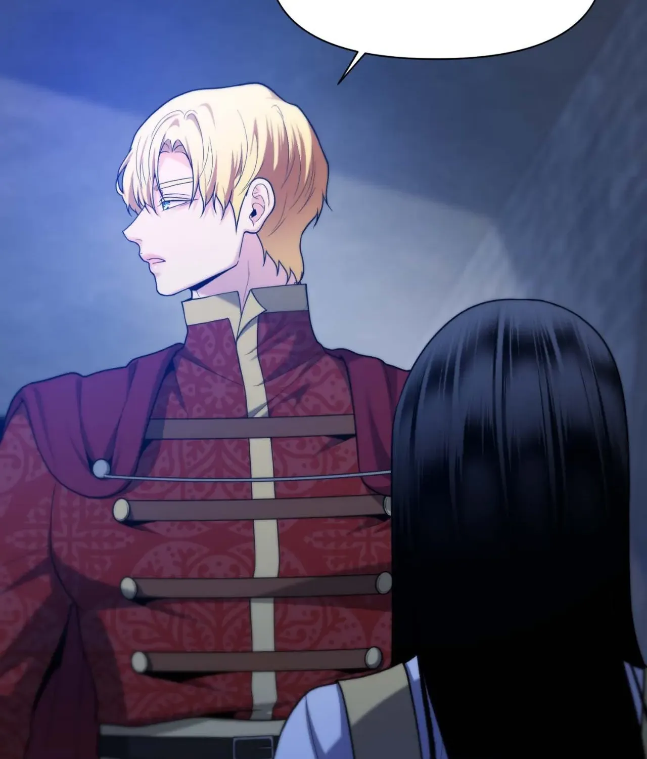 Read Fire in the Swamp chapter 56 image 64 on Lezhin