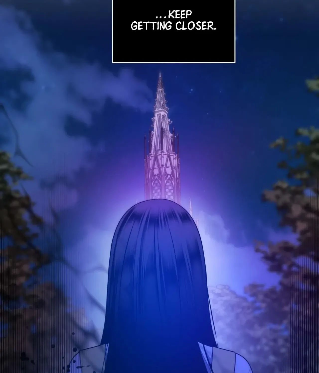 Read Fire in the Swamp chapter 56 image 7 on Lezhin
