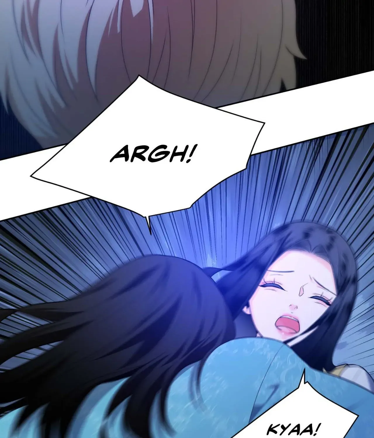 Read Fire in the Swamp chapter 56 image 72 on Lezhin
