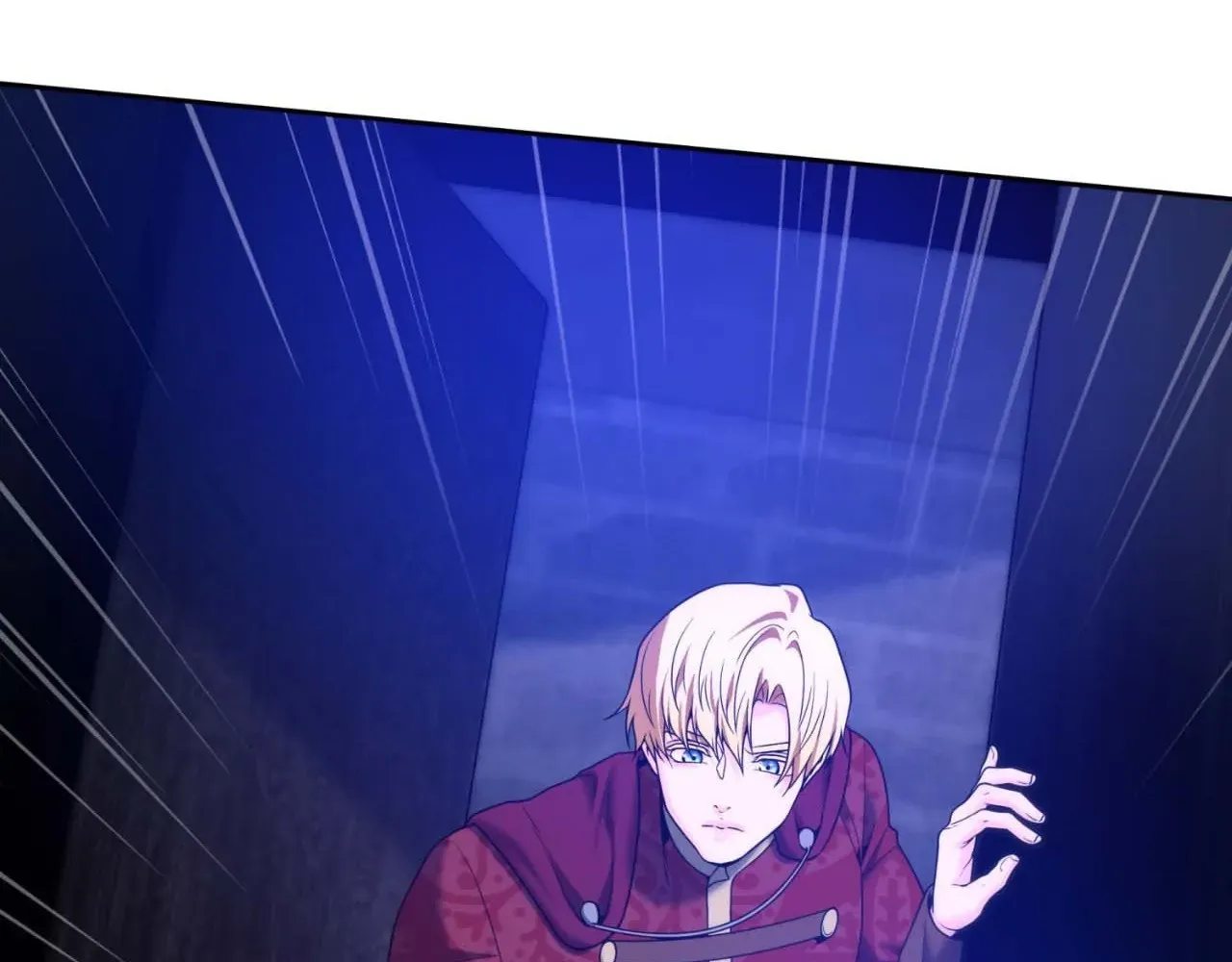 Read Fire in the Swamp chapter 56 image 74 on Lezhin